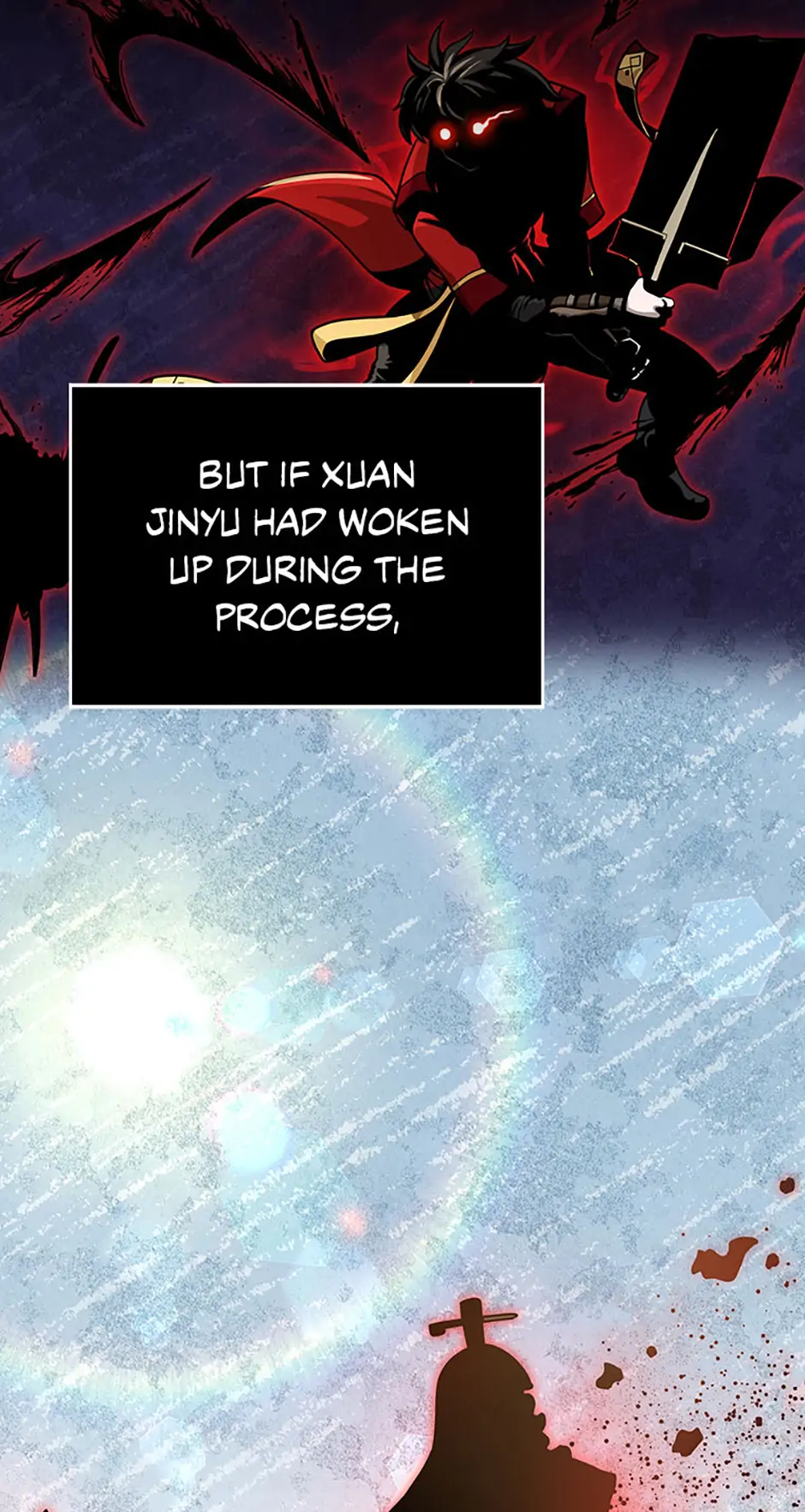 The Demonic Blade Fairy Chapter 25 - page 66