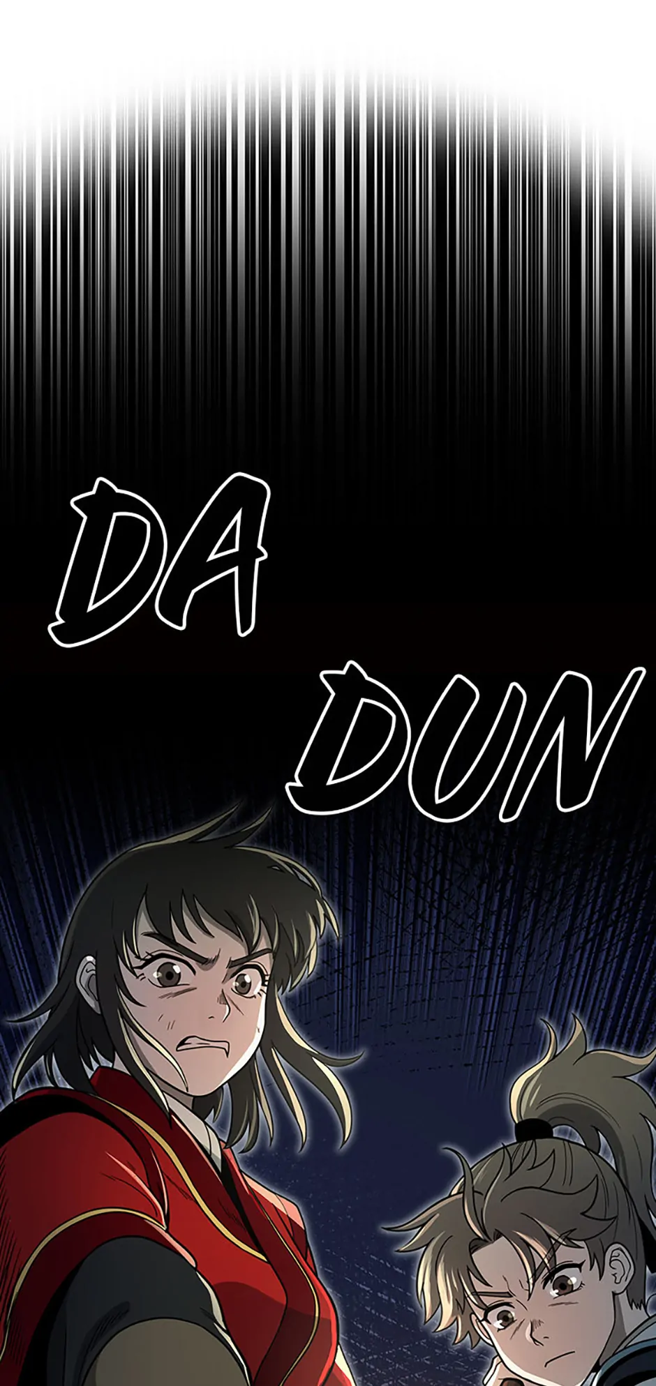 The Demonic Blade Fairy Chapter 25 - page 7