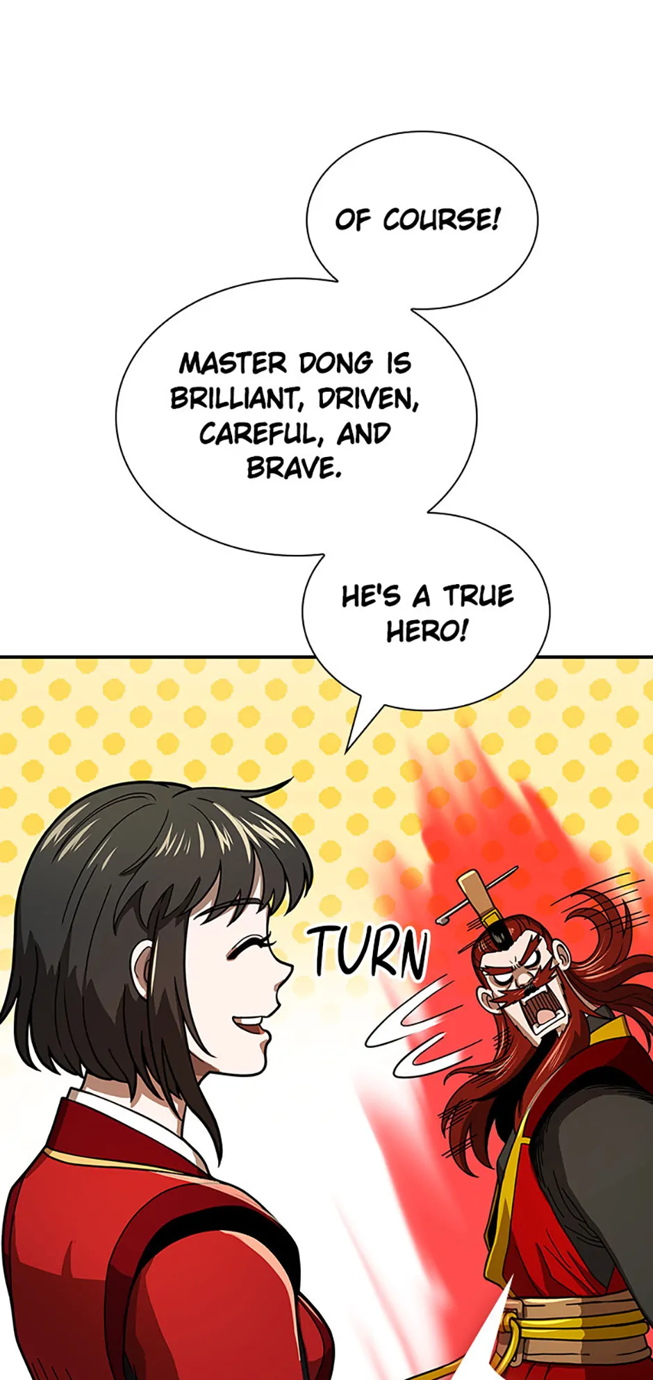 The Demonic Blade Fairy Chapter 25 - page 74