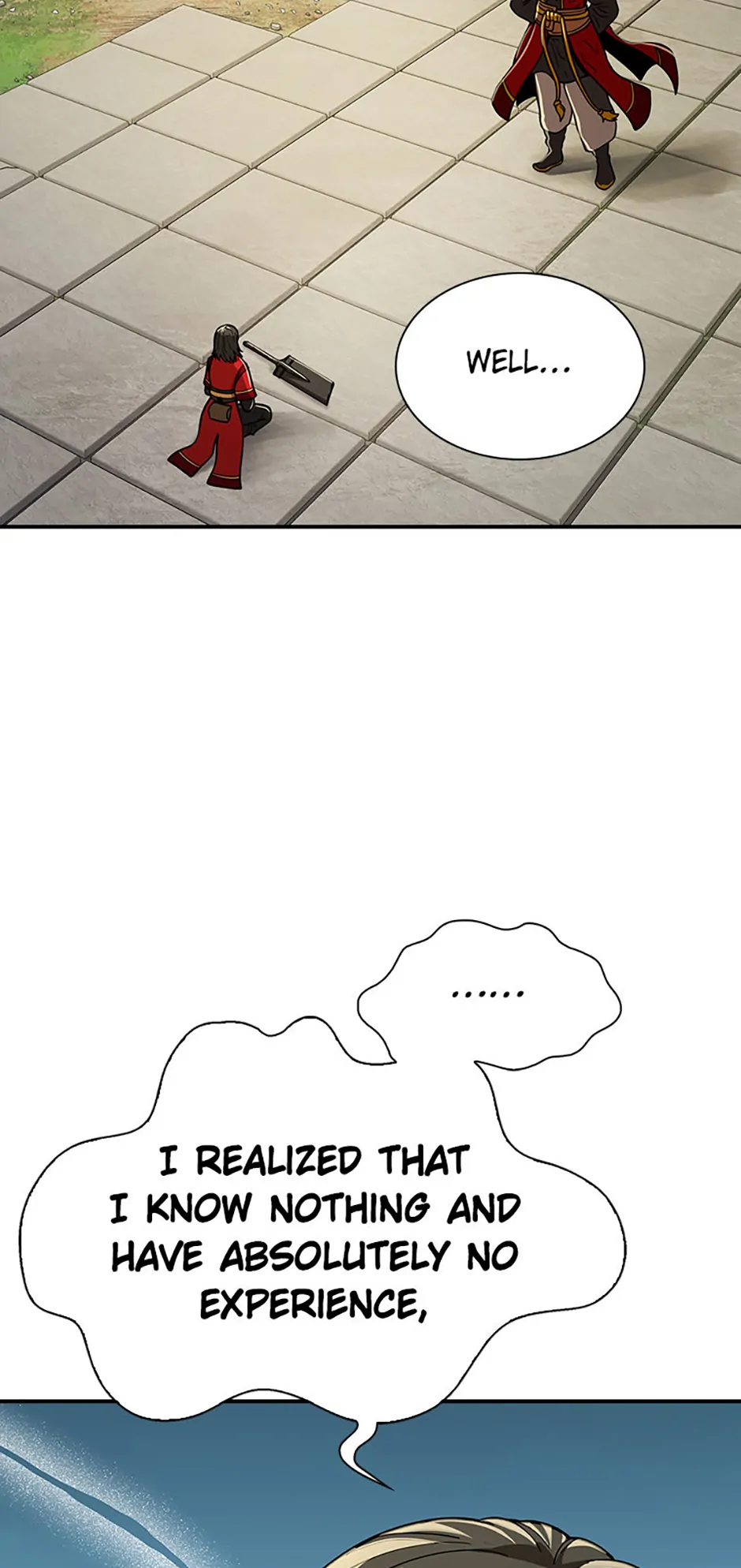 The Demonic Blade Fairy Chapter 25 - page 76