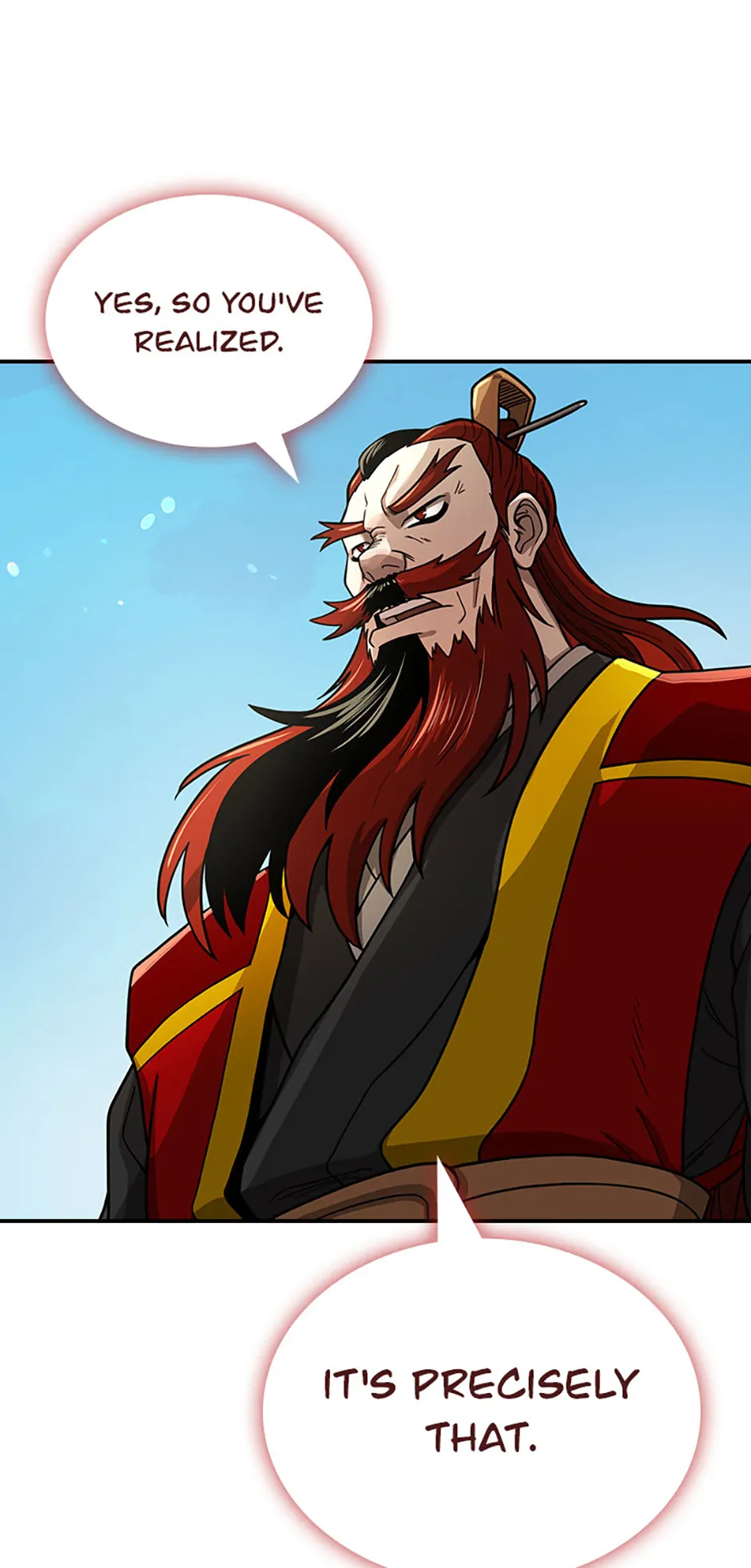The Demonic Blade Fairy Chapter 25 - page 78