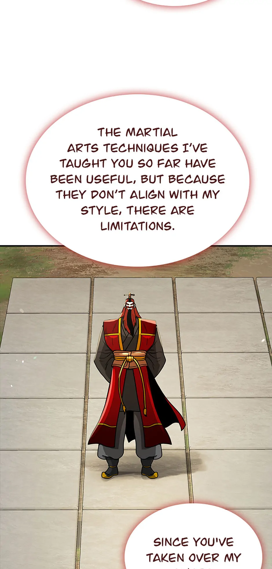The Demonic Blade Fairy Chapter 25 - page 79