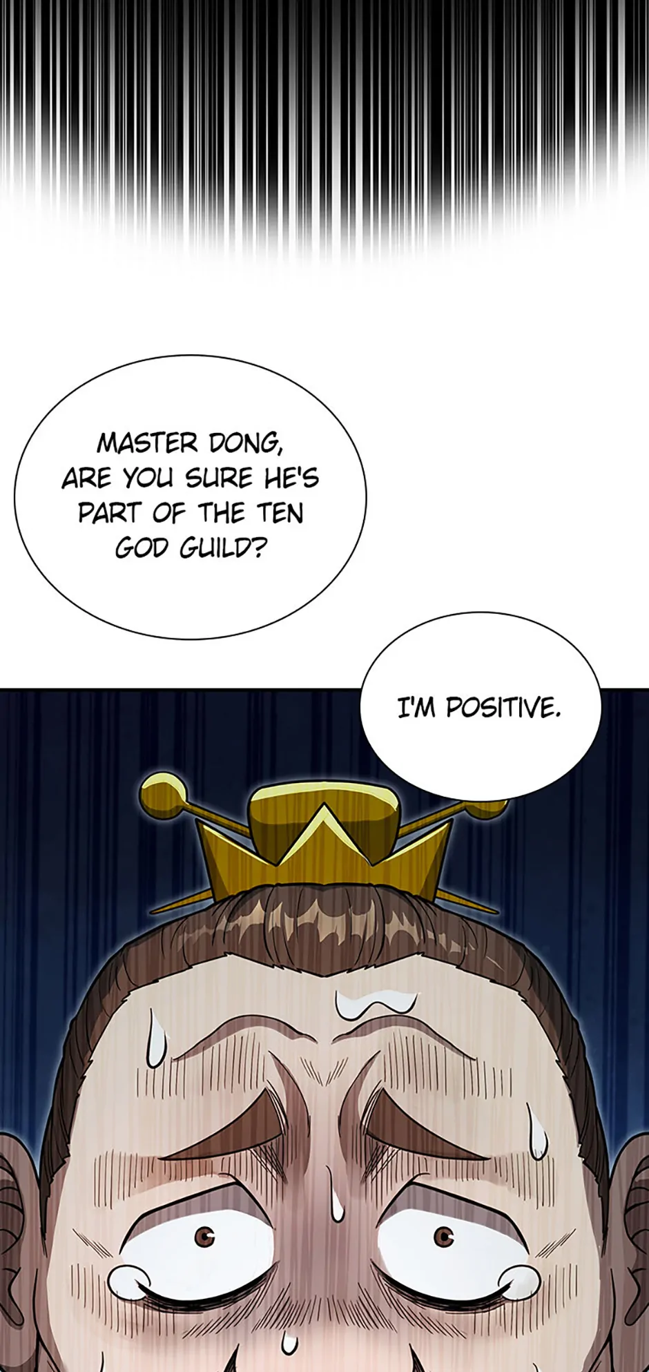 The Demonic Blade Fairy Chapter 25 - page 9