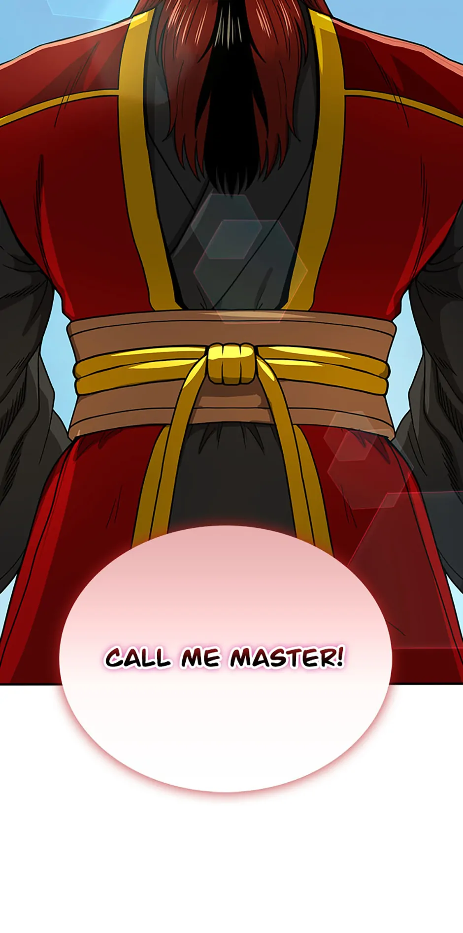 The Demonic Blade Fairy Chapter 26 - page 3