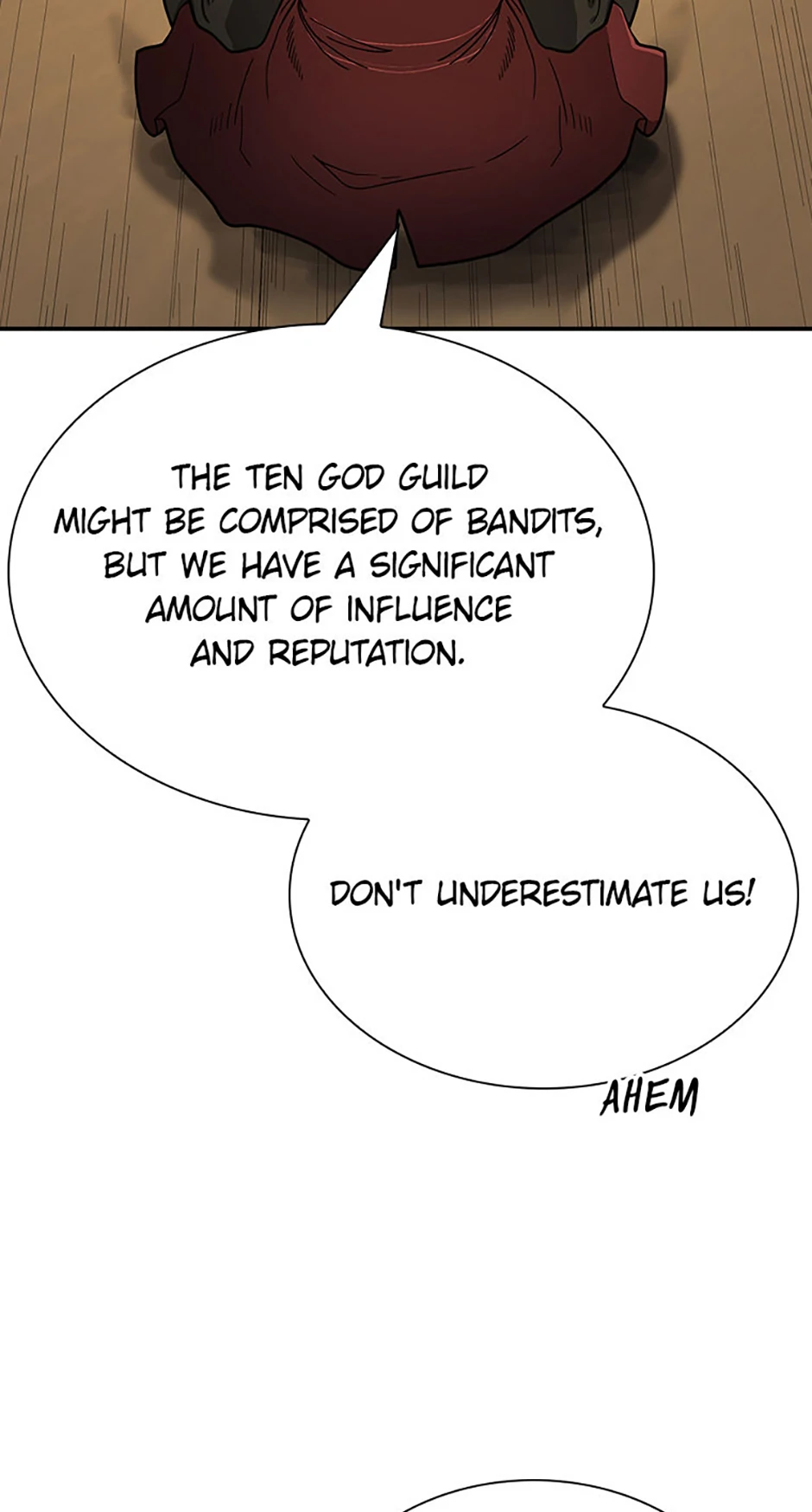 The Demonic Blade Fairy Chapter 26 - page 32