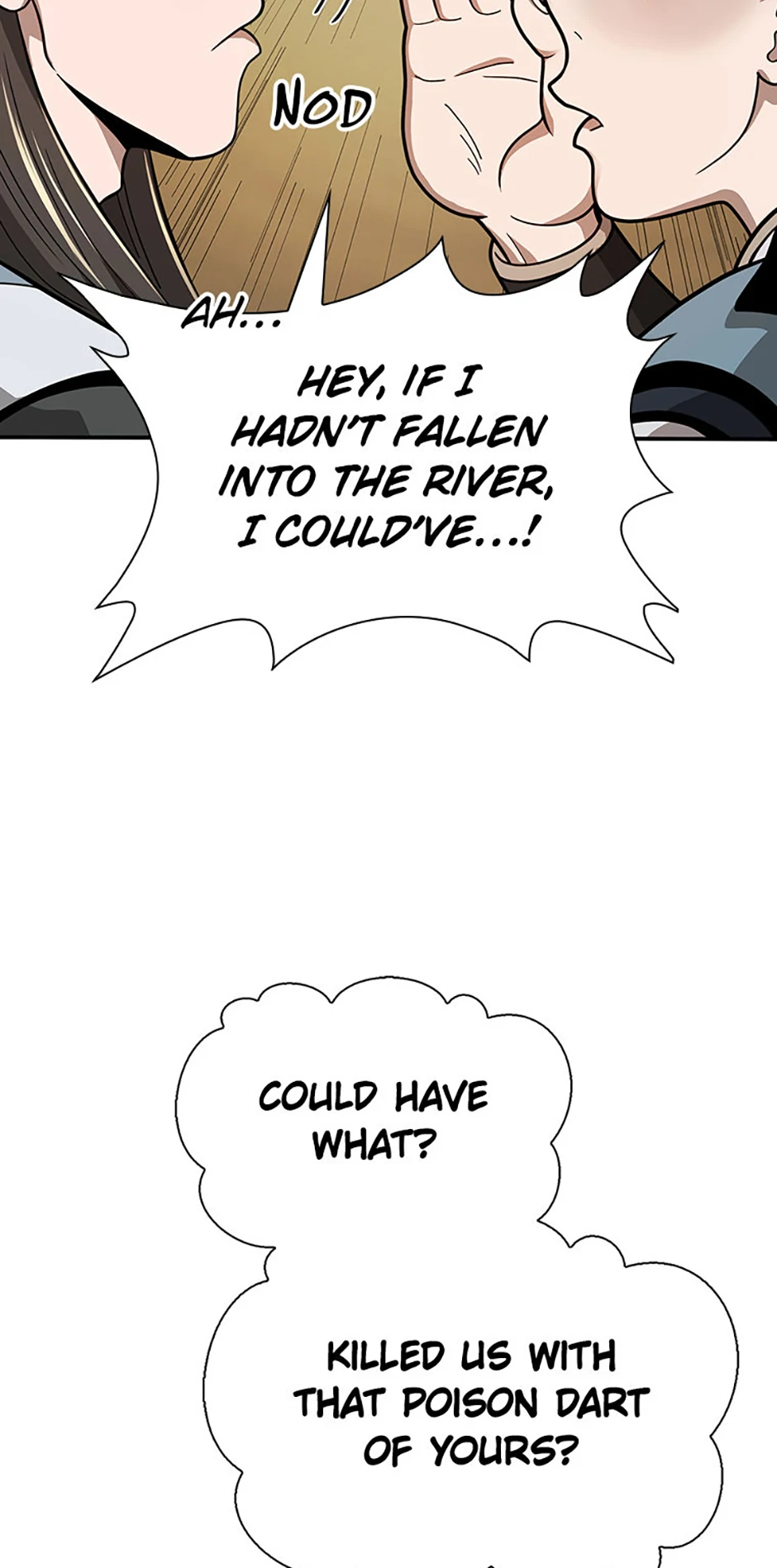 The Demonic Blade Fairy Chapter 26 - page 45