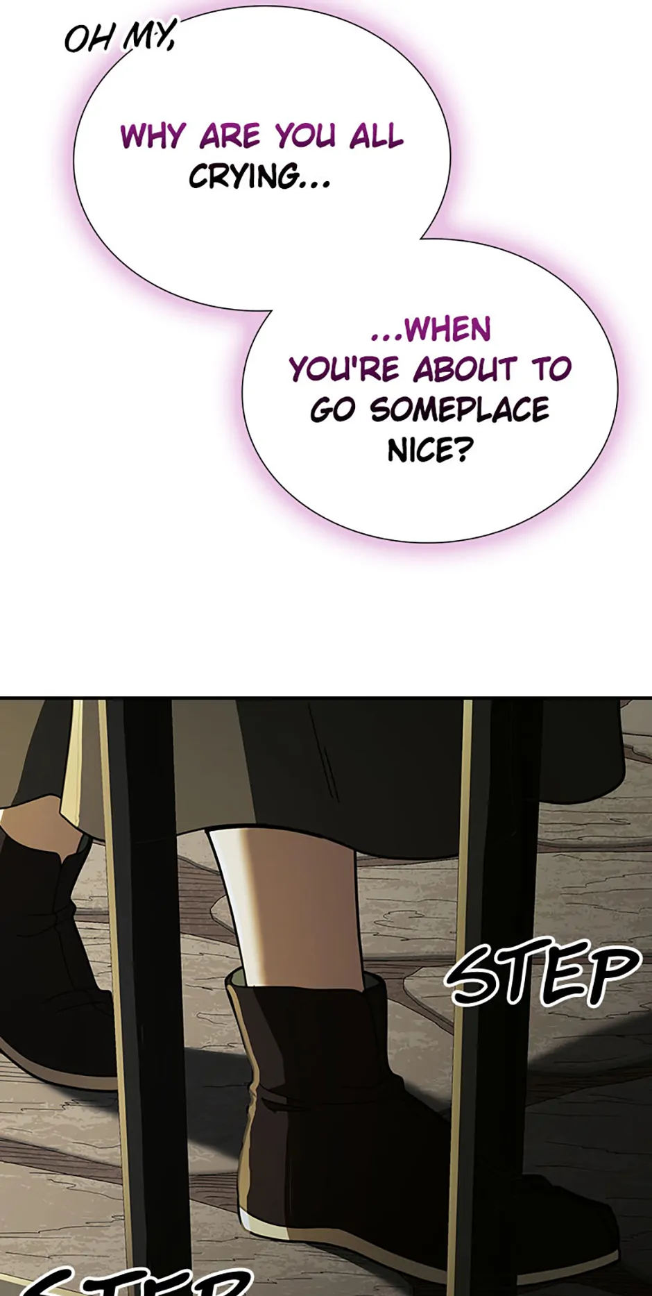 The Demonic Blade Fairy Chapter 26 - page 71