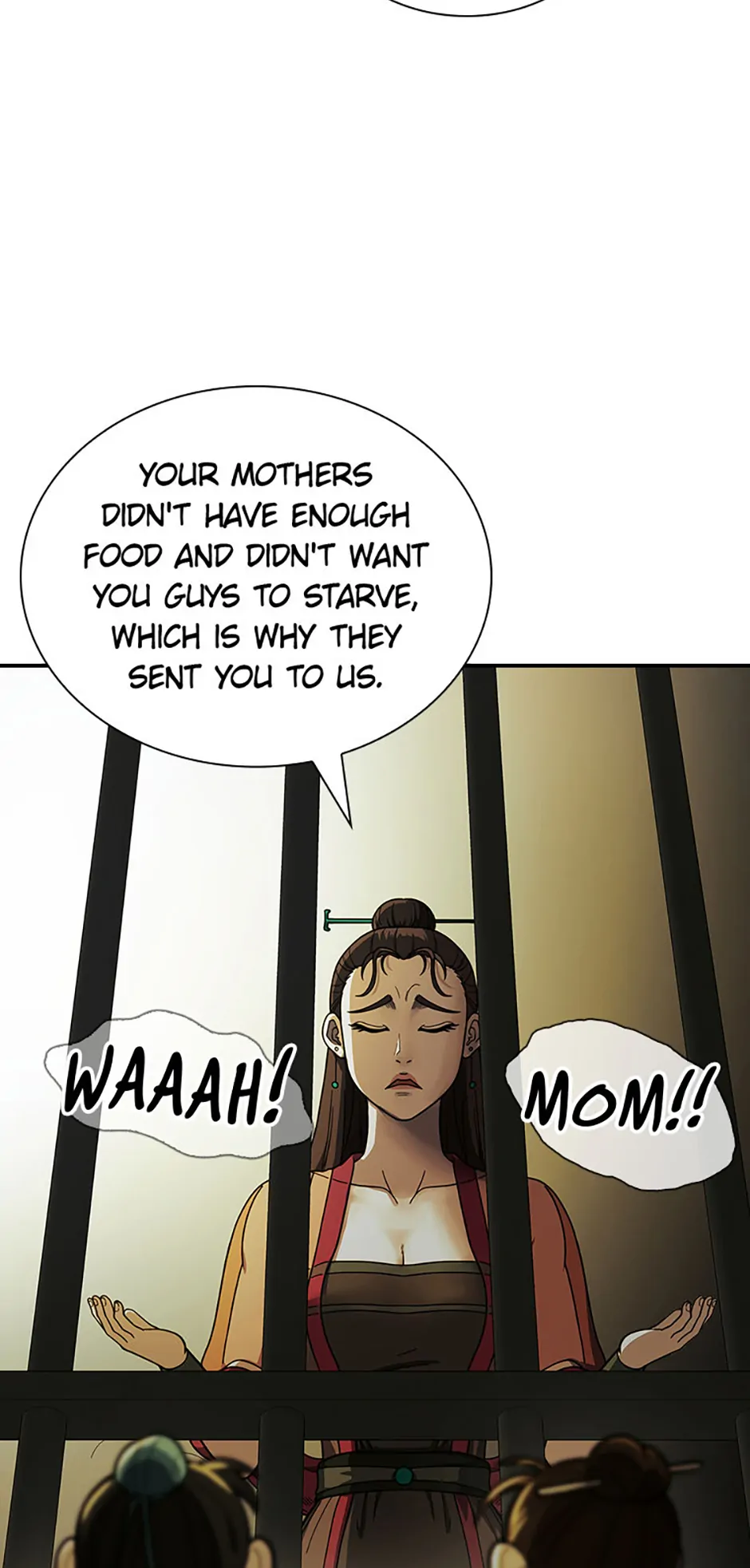 The Demonic Blade Fairy Chapter 26 - page 75