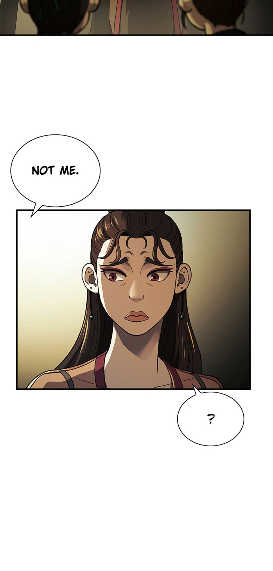 The Demonic Blade Fairy Chapter 26 - page 76