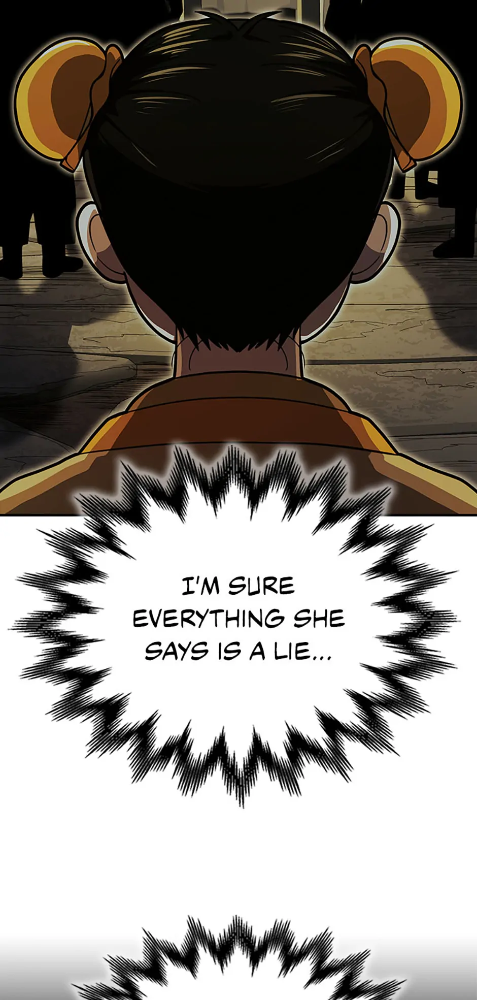 The Demonic Blade Fairy Chapter 26 - page 82