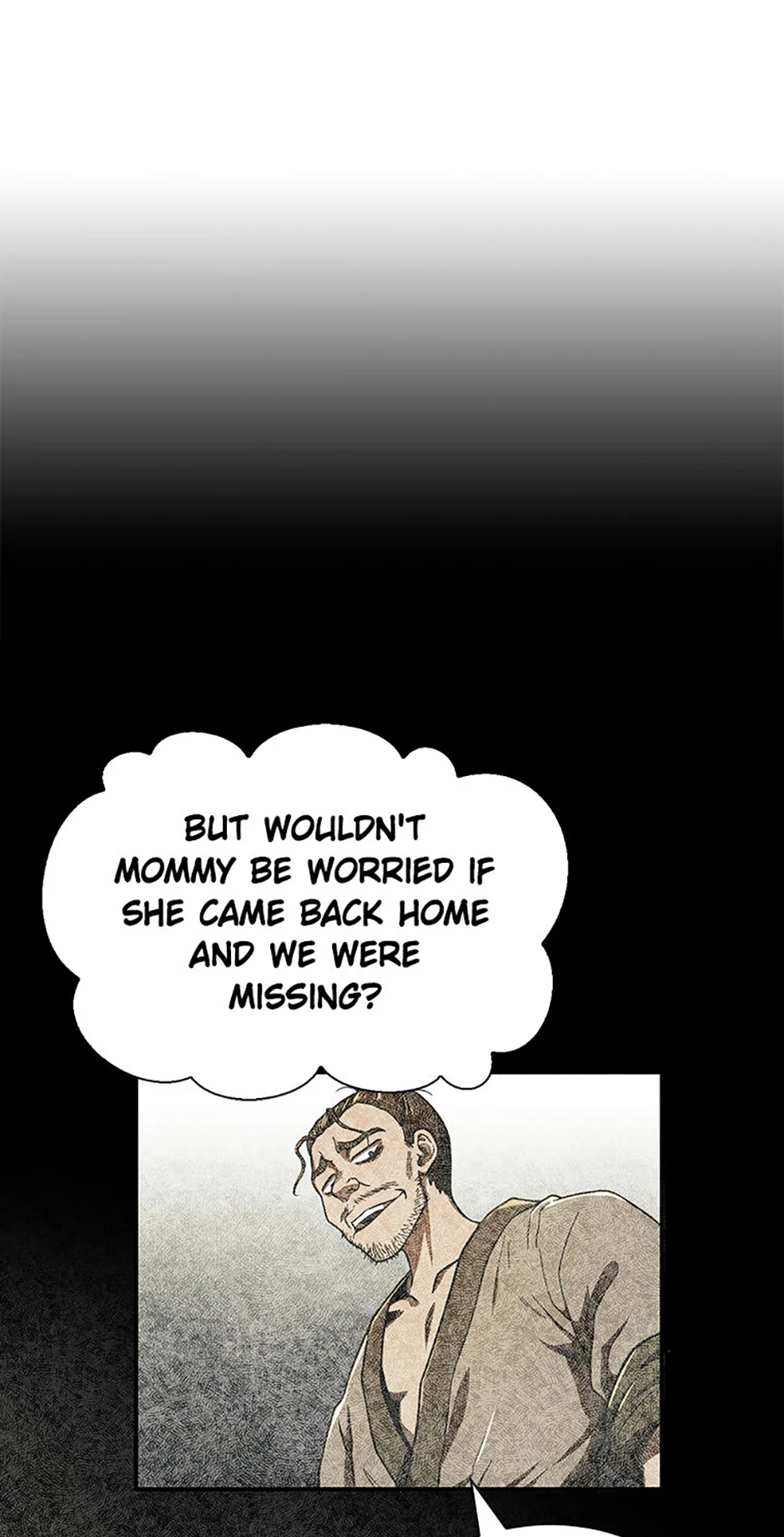 The Demonic Blade Fairy Chapter 27 - page 1
