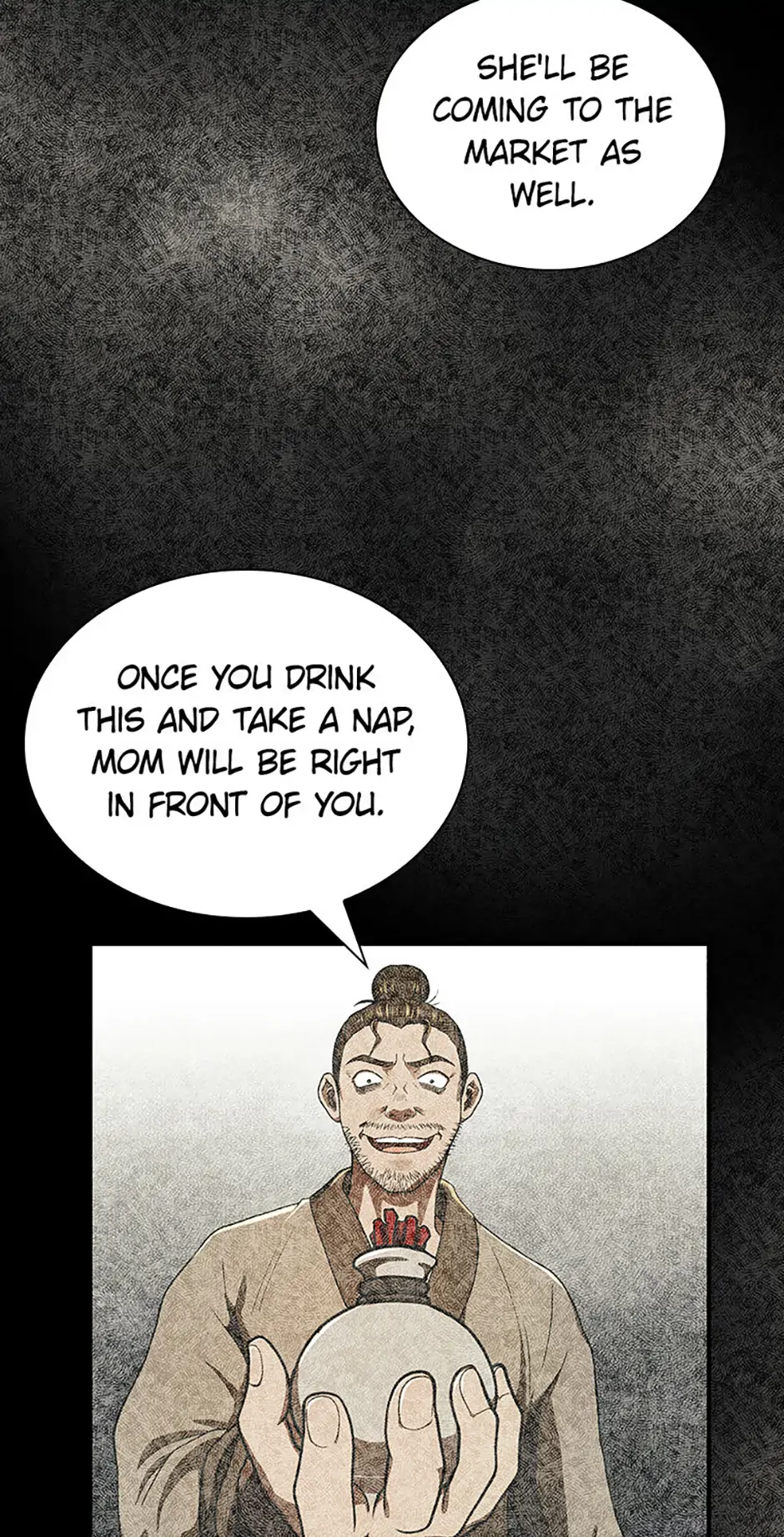 The Demonic Blade Fairy Chapter 27 - page 2