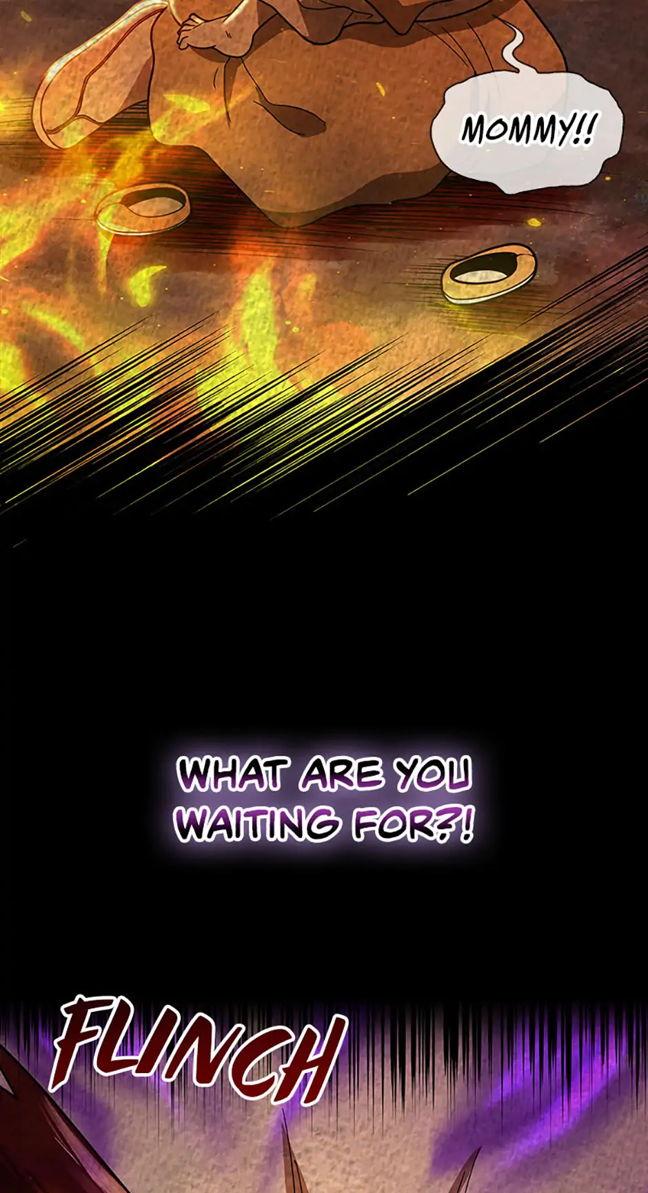 The Demonic Blade Fairy Chapter 27 - page 44