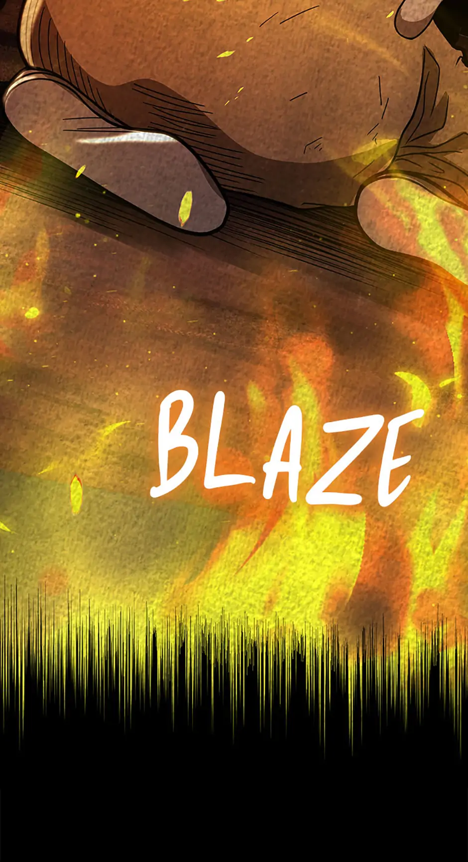 The Demonic Blade Fairy Chapter 27 - page 48