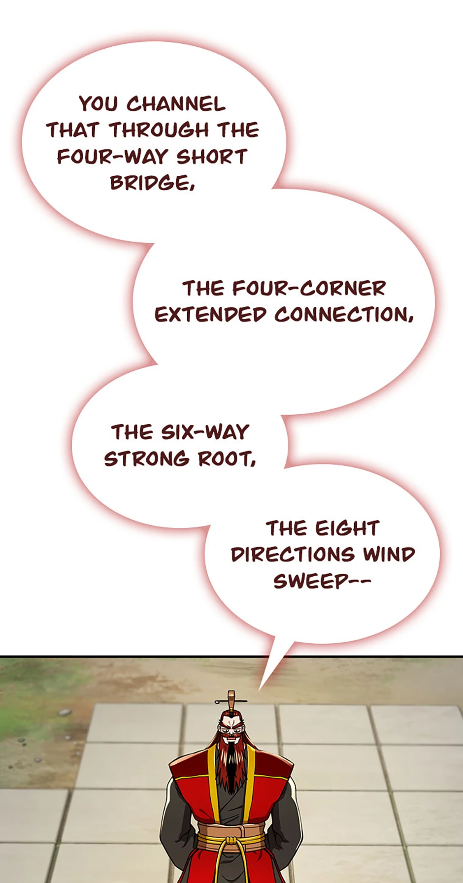 The Demonic Blade Fairy Chapter 27 - page 70