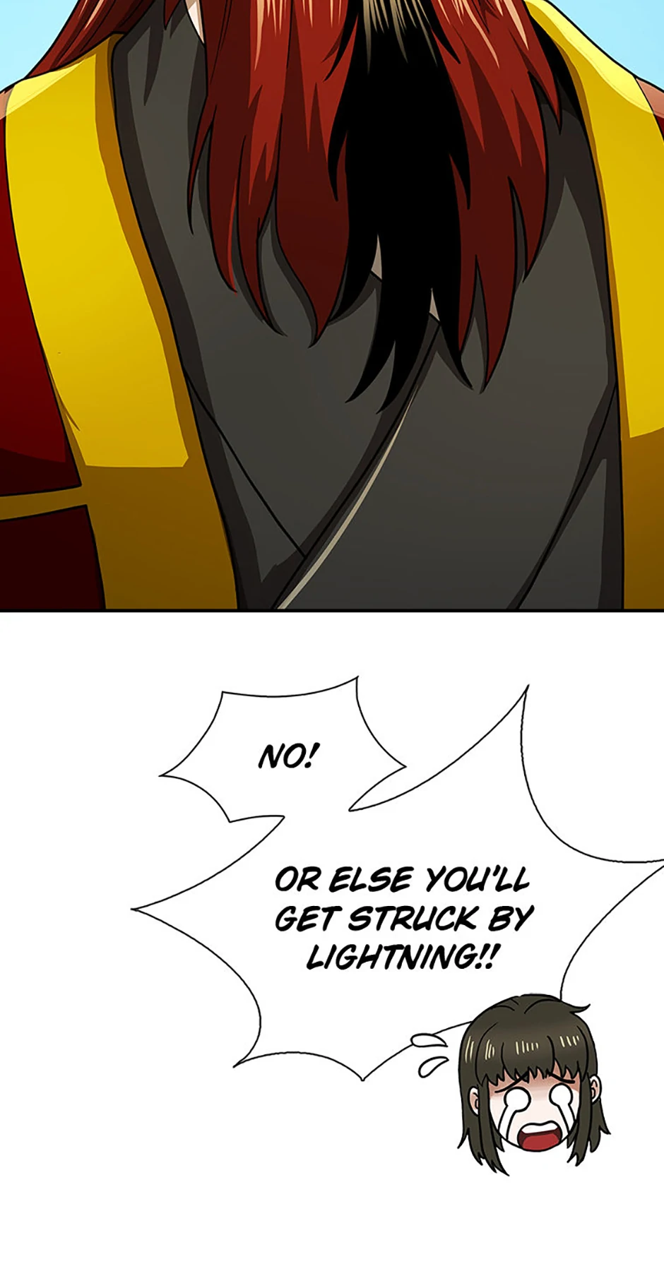 The Demonic Blade Fairy Chapter 27 - page 74