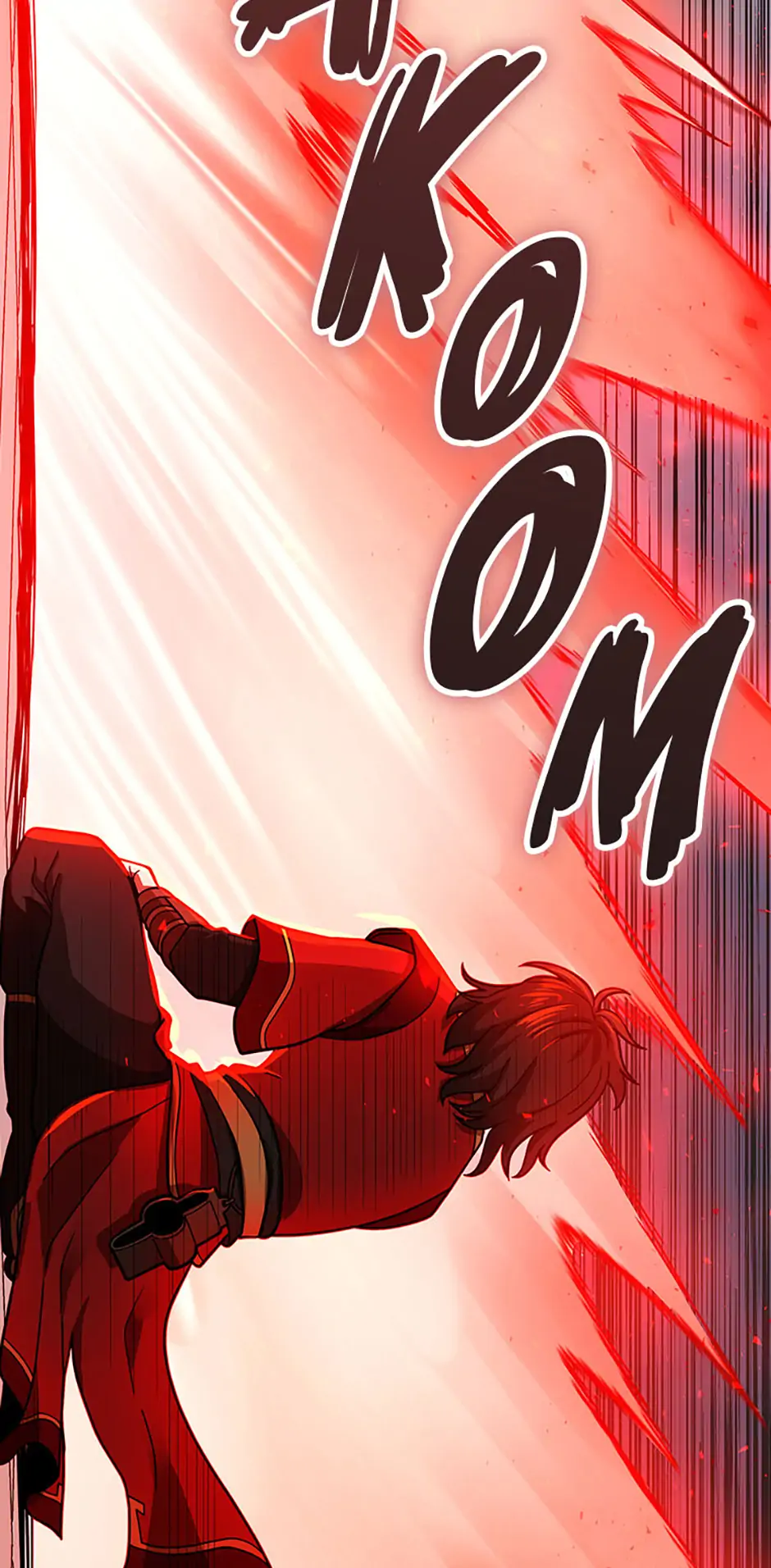 The Demonic Blade Fairy Chapter 27 - page 88