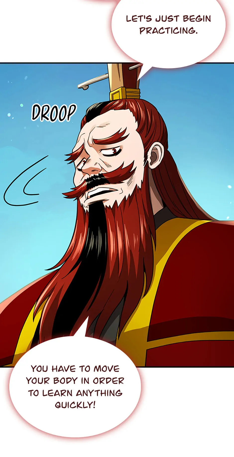 The Demonic Blade Fairy Chapter 27 - page 94