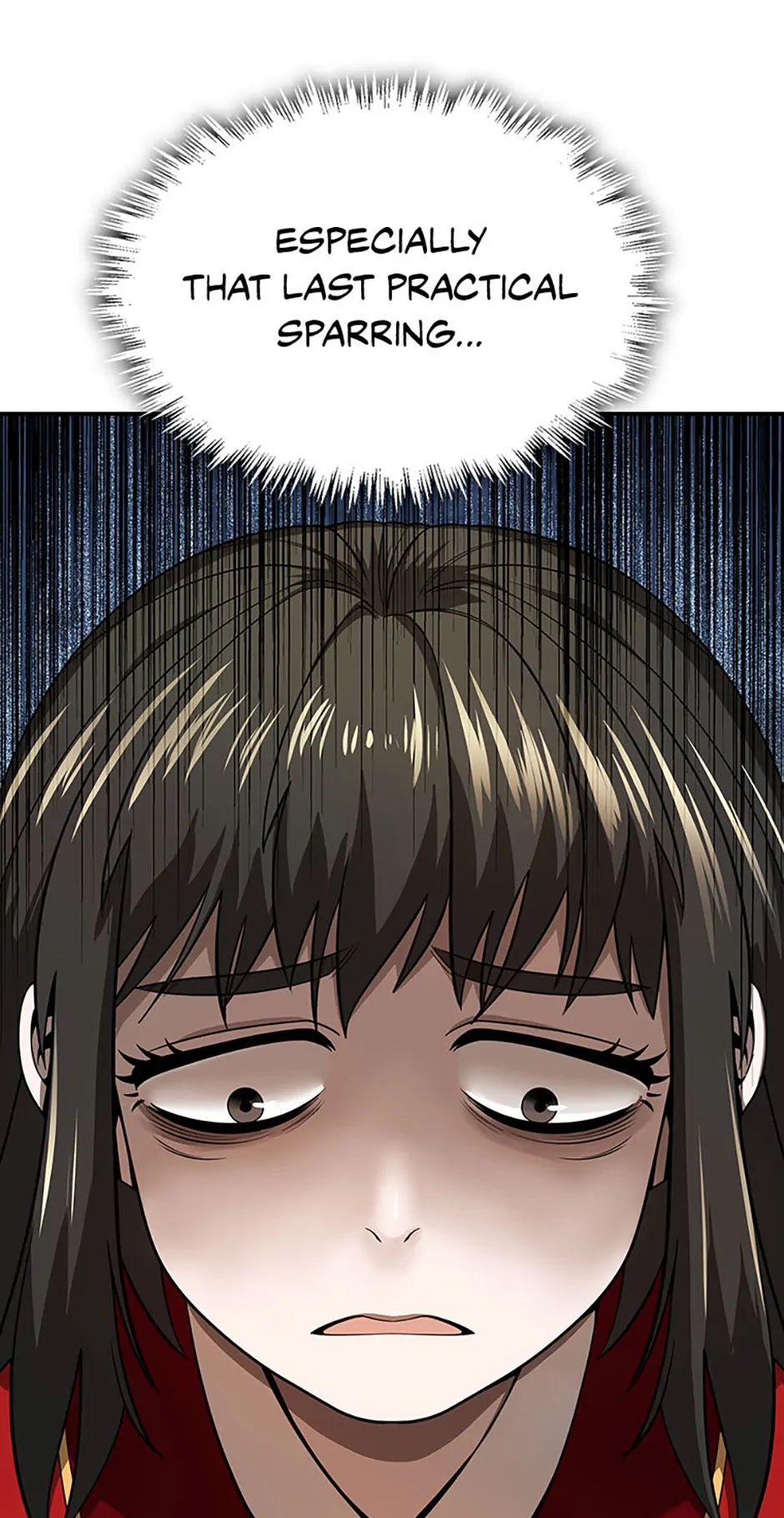 The Demonic Blade Fairy Chapter 28 - page 17