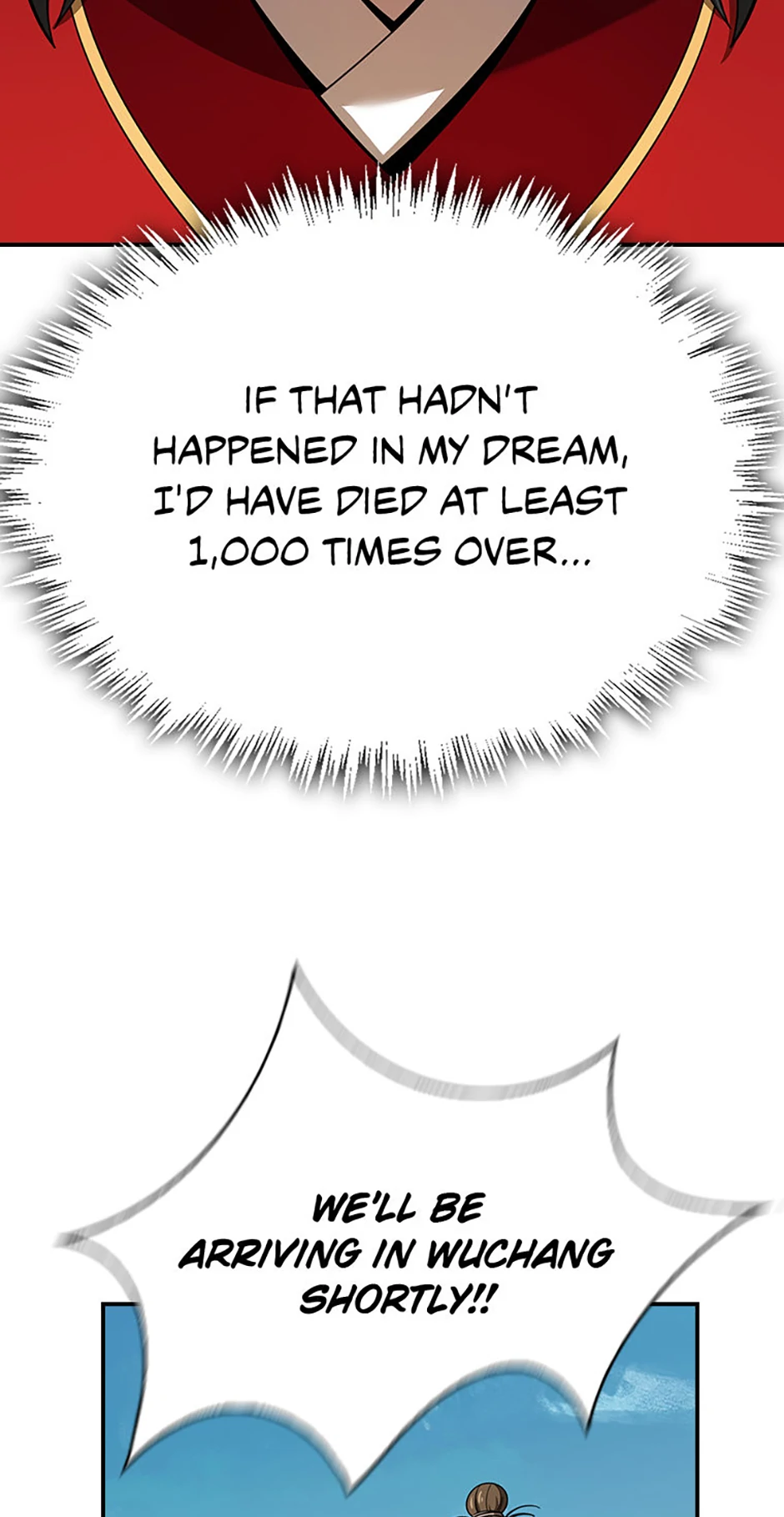 The Demonic Blade Fairy Chapter 28 - page 18
