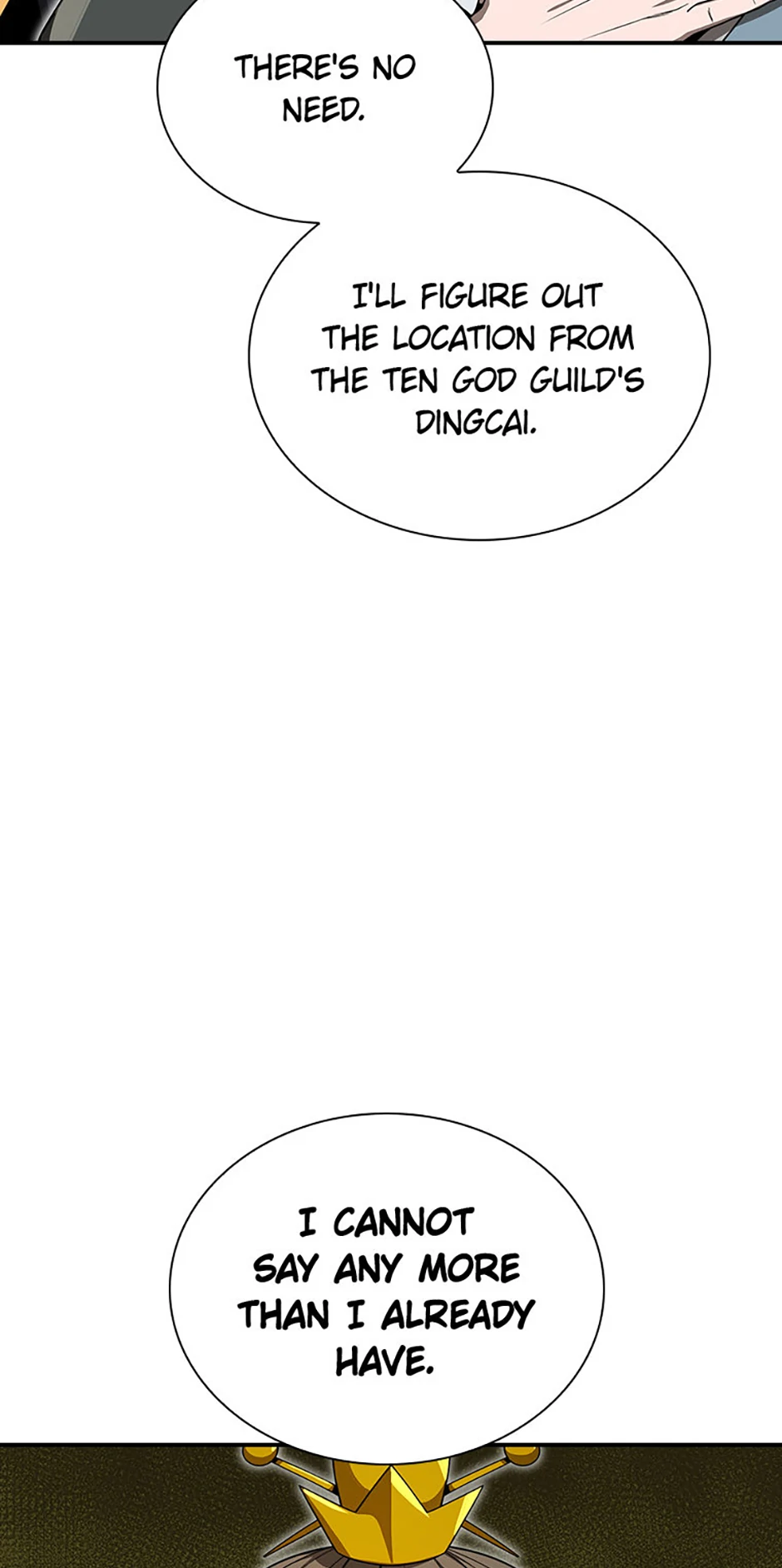 The Demonic Blade Fairy Chapter 28 - page 23