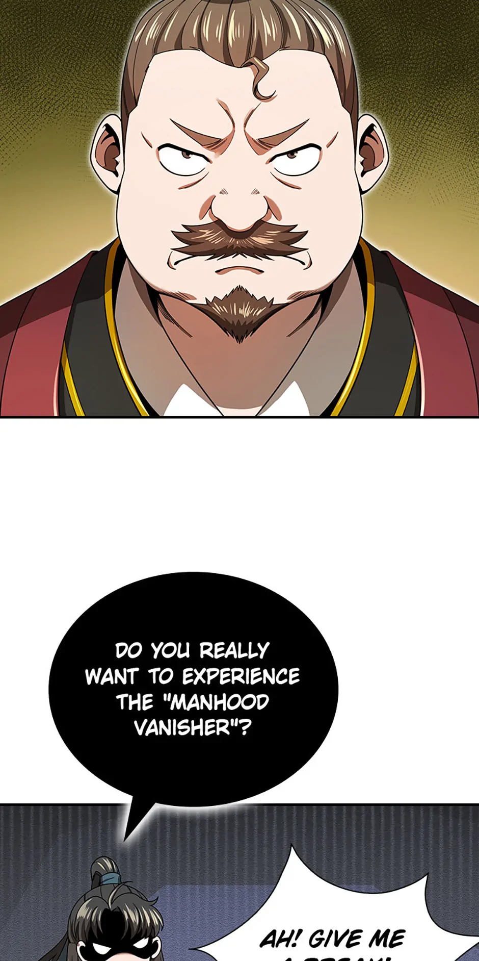 The Demonic Blade Fairy Chapter 28 - page 24
