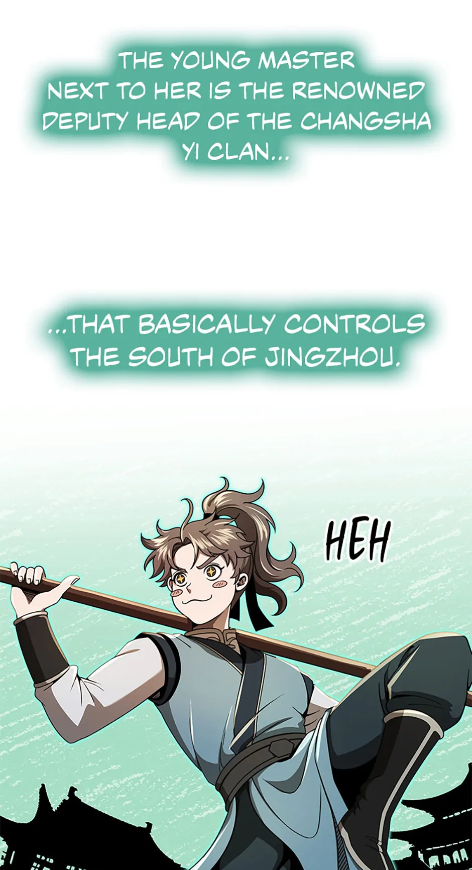 The Demonic Blade Fairy Chapter 28 - page 31