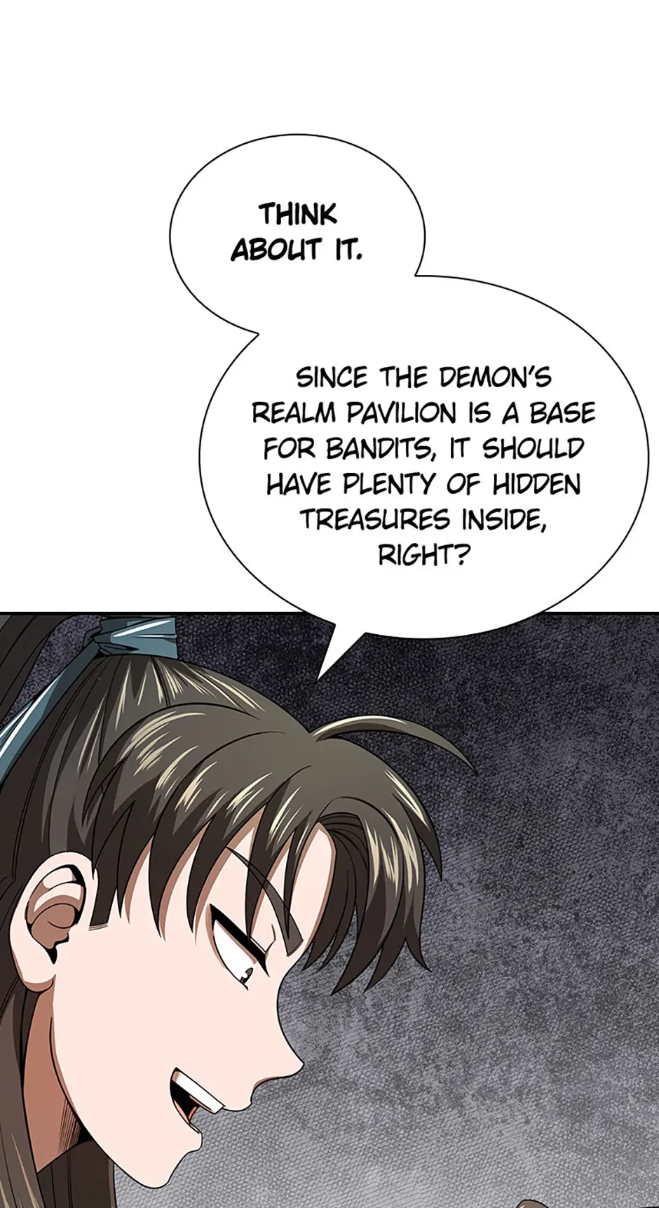 The Demonic Blade Fairy Chapter 28 - page 36