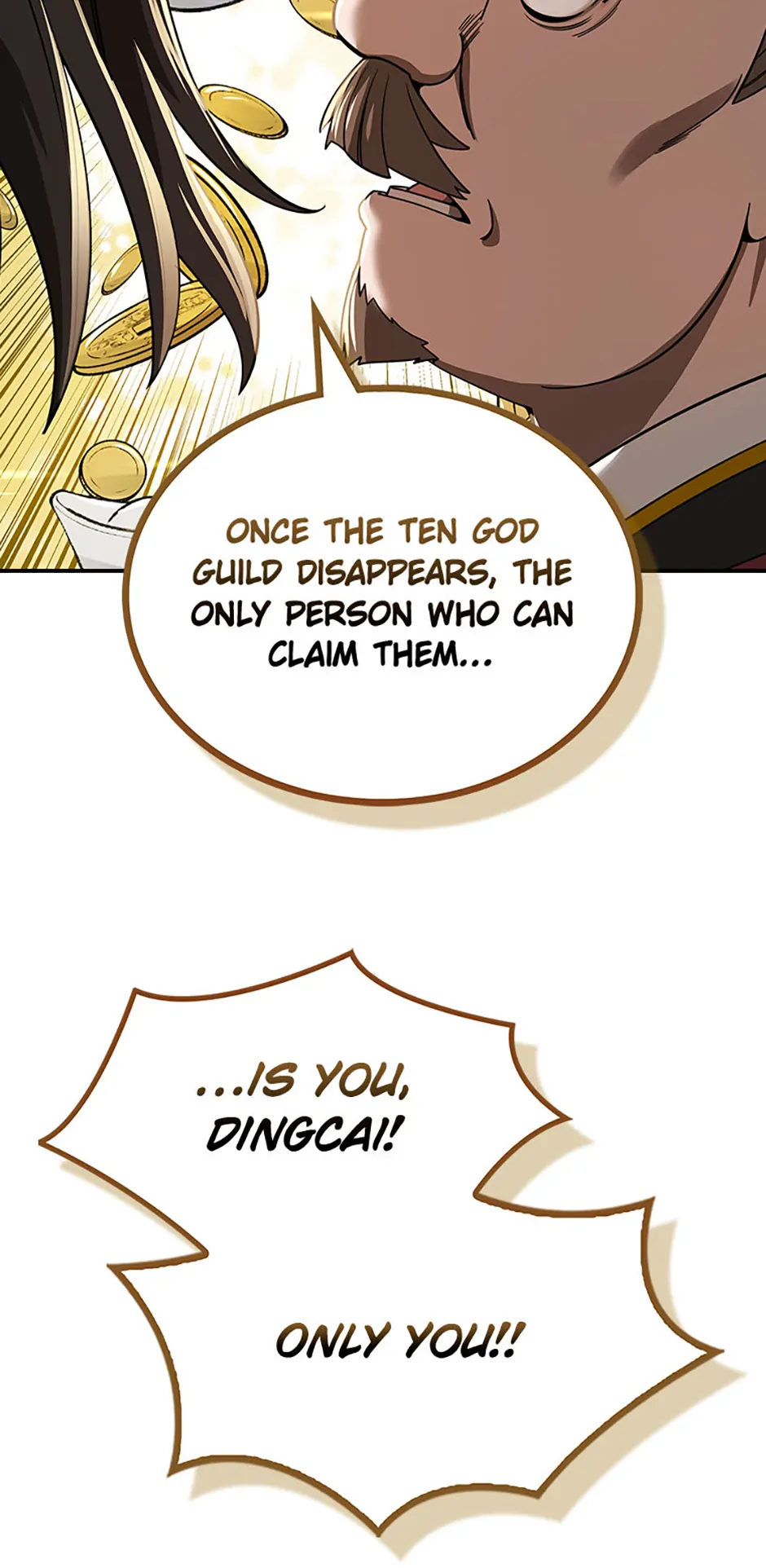 The Demonic Blade Fairy Chapter 28 - page 39