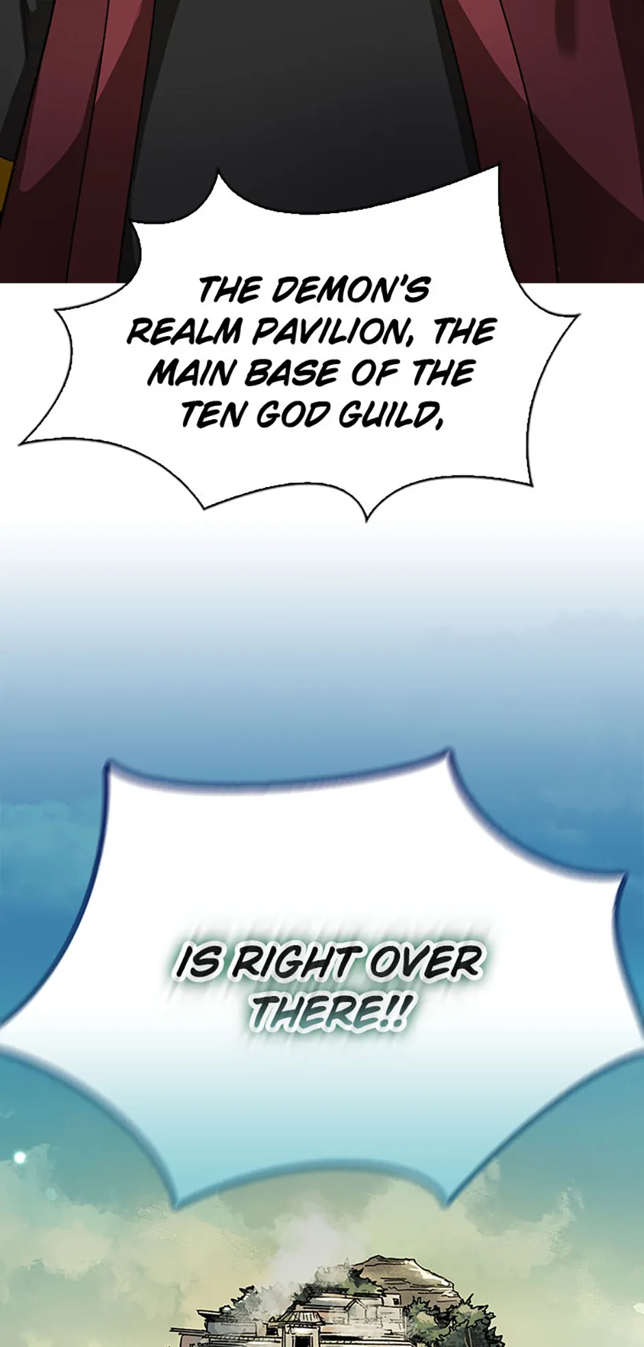The Demonic Blade Fairy Chapter 28 - page 44