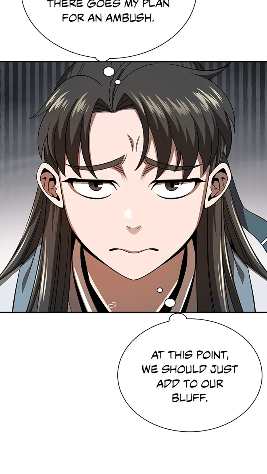 The Demonic Blade Fairy Chapter 28 - page 52
