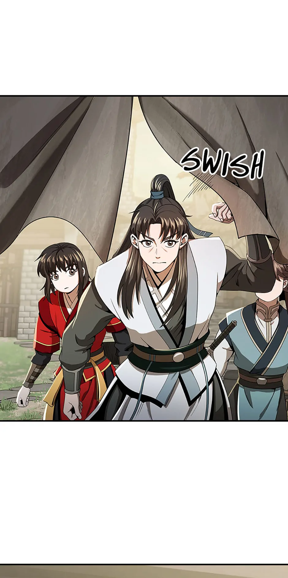 The Demonic Blade Fairy Chapter 28 - page 58