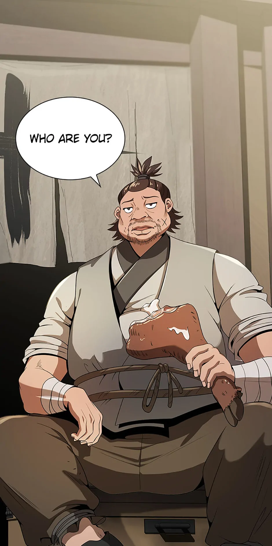 The Demonic Blade Fairy Chapter 28 - page 59