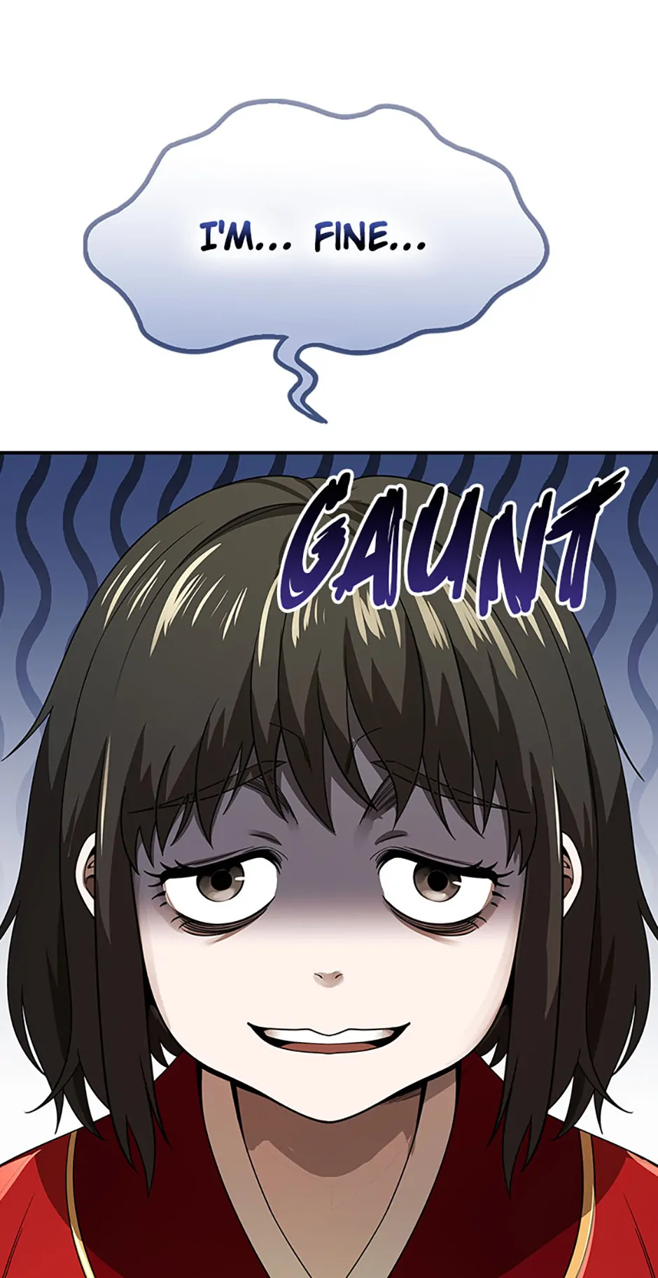 The Demonic Blade Fairy Chapter 28 - page 6