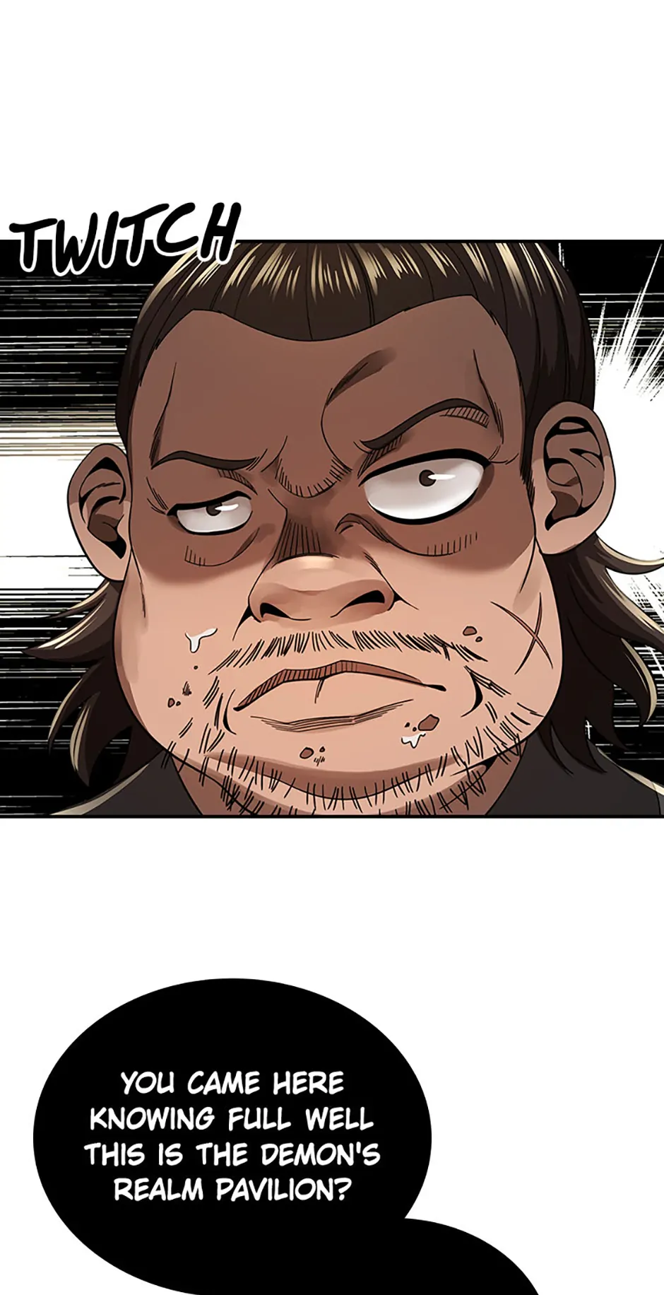 The Demonic Blade Fairy Chapter 28 - page 62