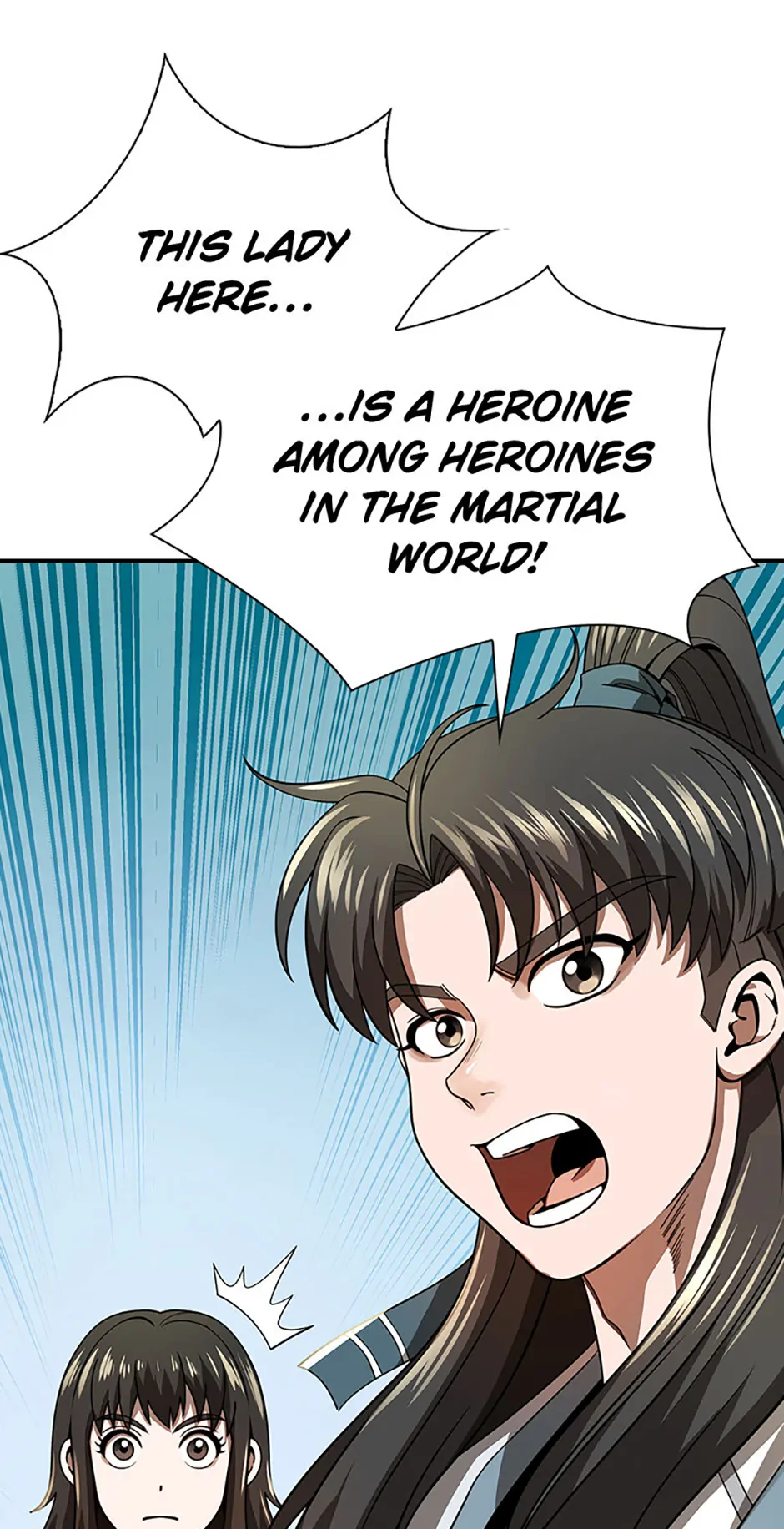 The Demonic Blade Fairy Chapter 28 - page 66