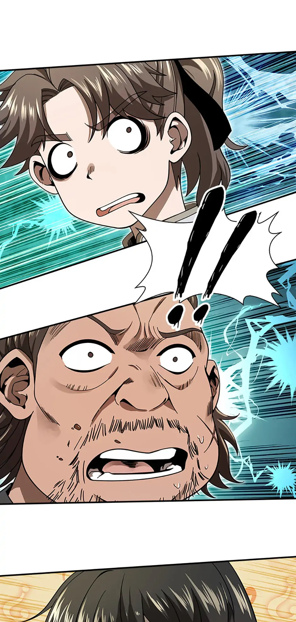 The Demonic Blade Fairy Chapter 28 - page 68