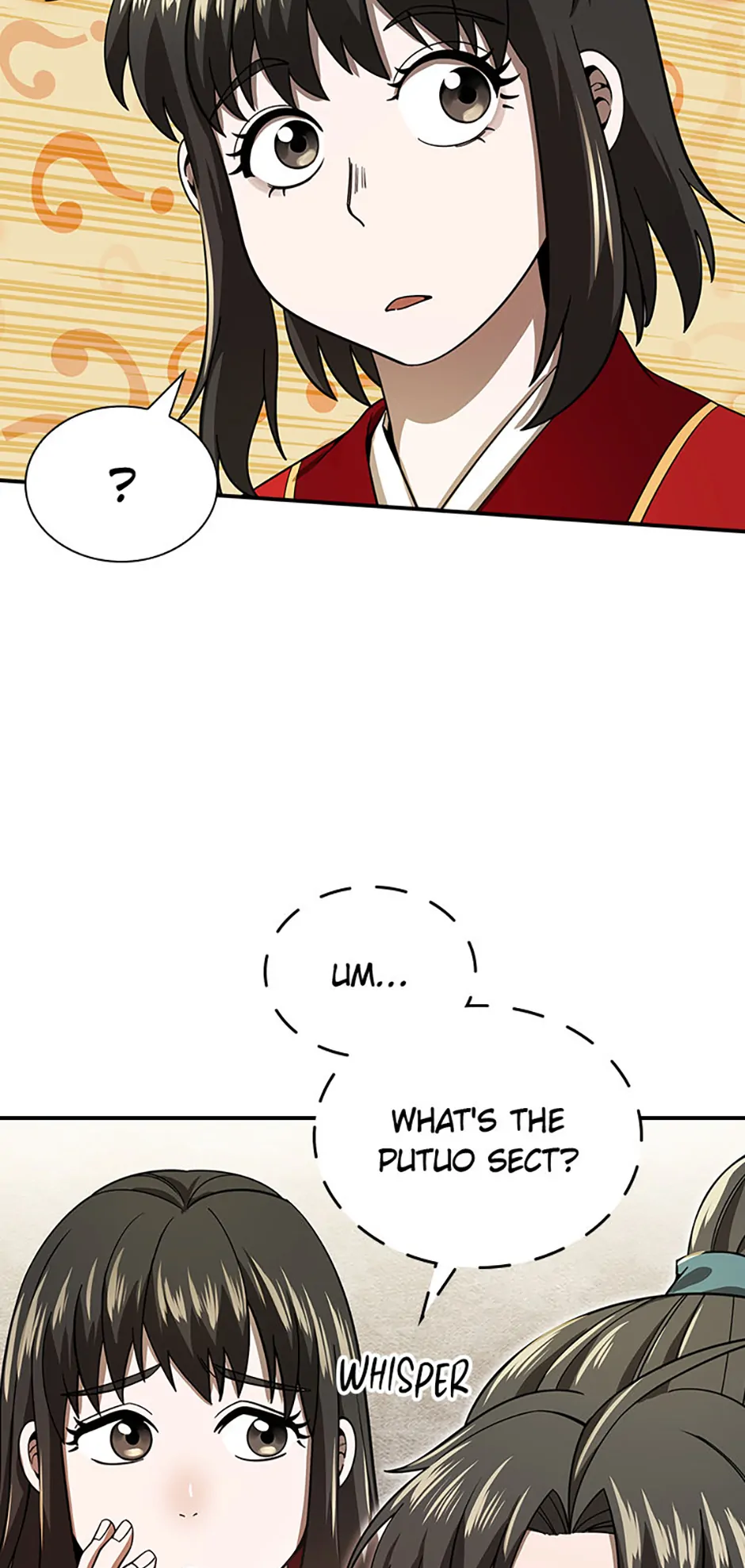 The Demonic Blade Fairy Chapter 28 - page 69
