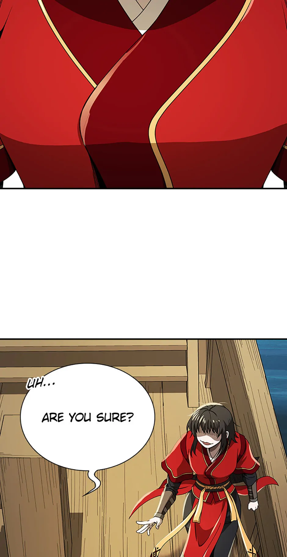 The Demonic Blade Fairy Chapter 28 - page 7