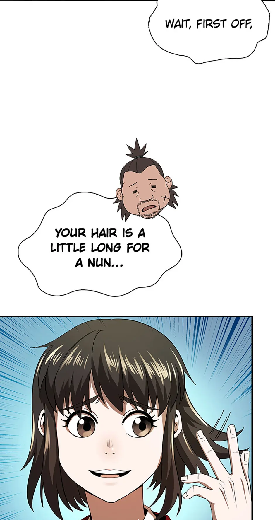 The Demonic Blade Fairy Chapter 28 - page 73