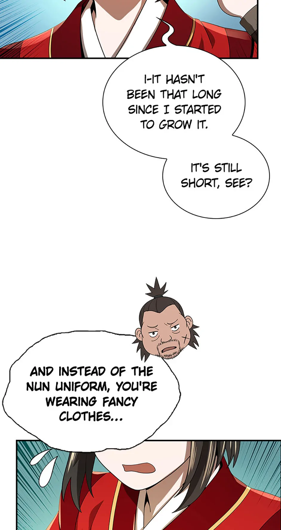 The Demonic Blade Fairy Chapter 28 - page 74