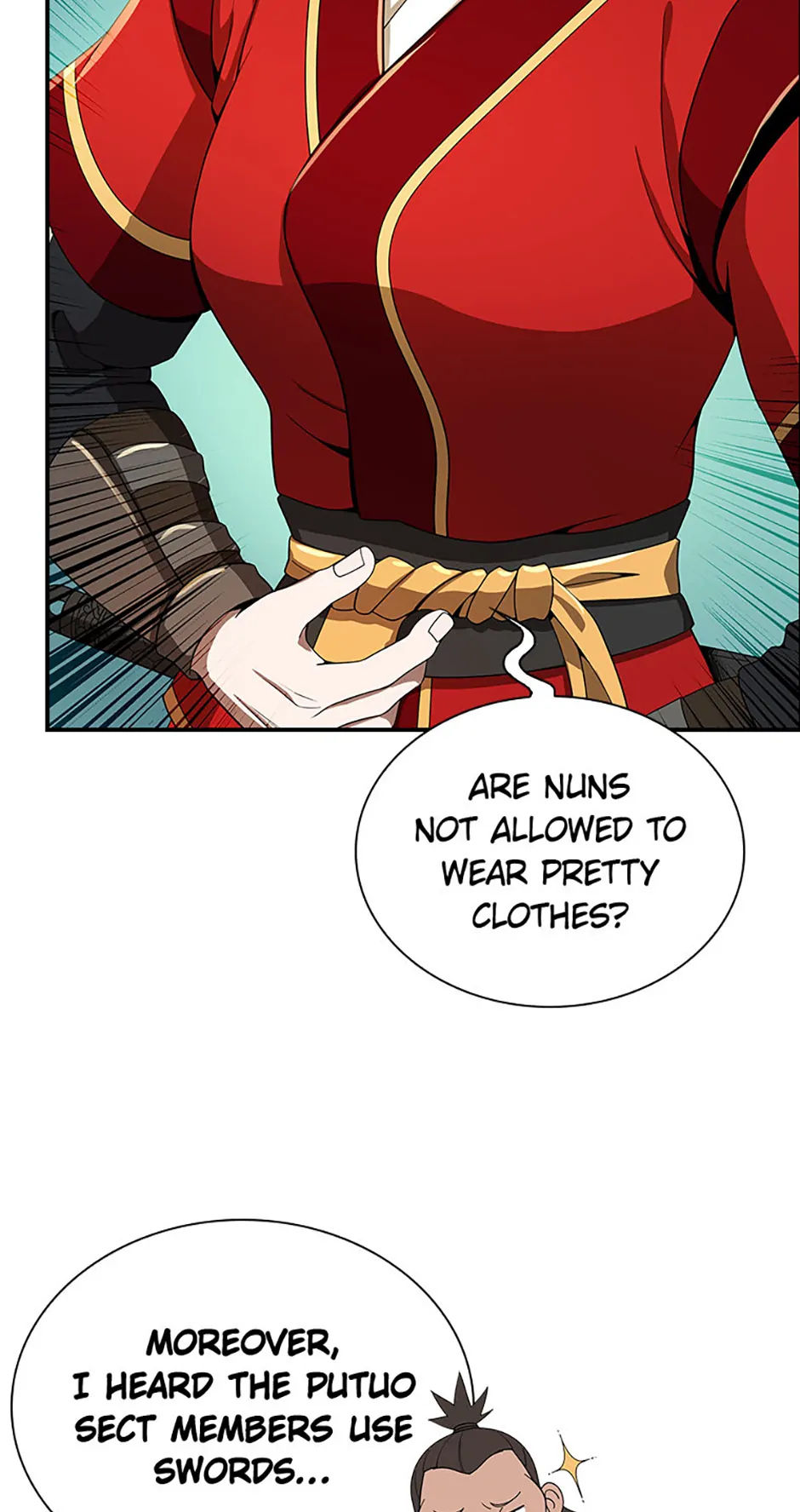 The Demonic Blade Fairy Chapter 28 - page 75