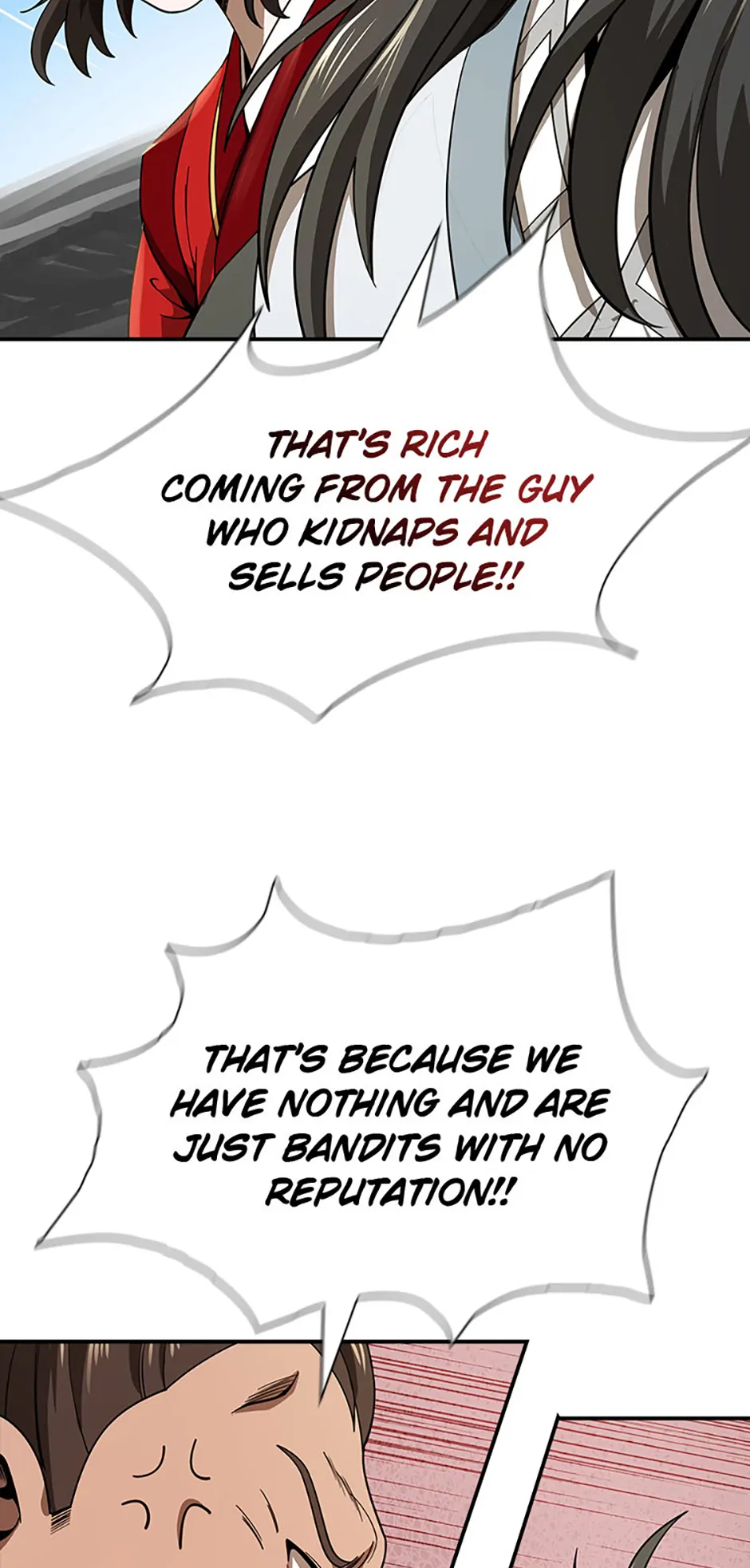 The Demonic Blade Fairy Chapter 29 - page 10