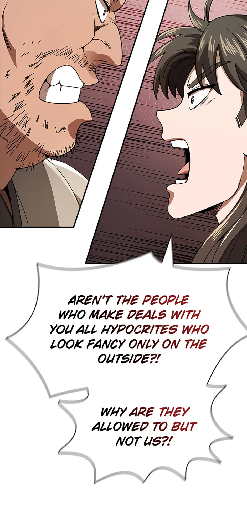 The Demonic Blade Fairy Chapter 29 - page 11