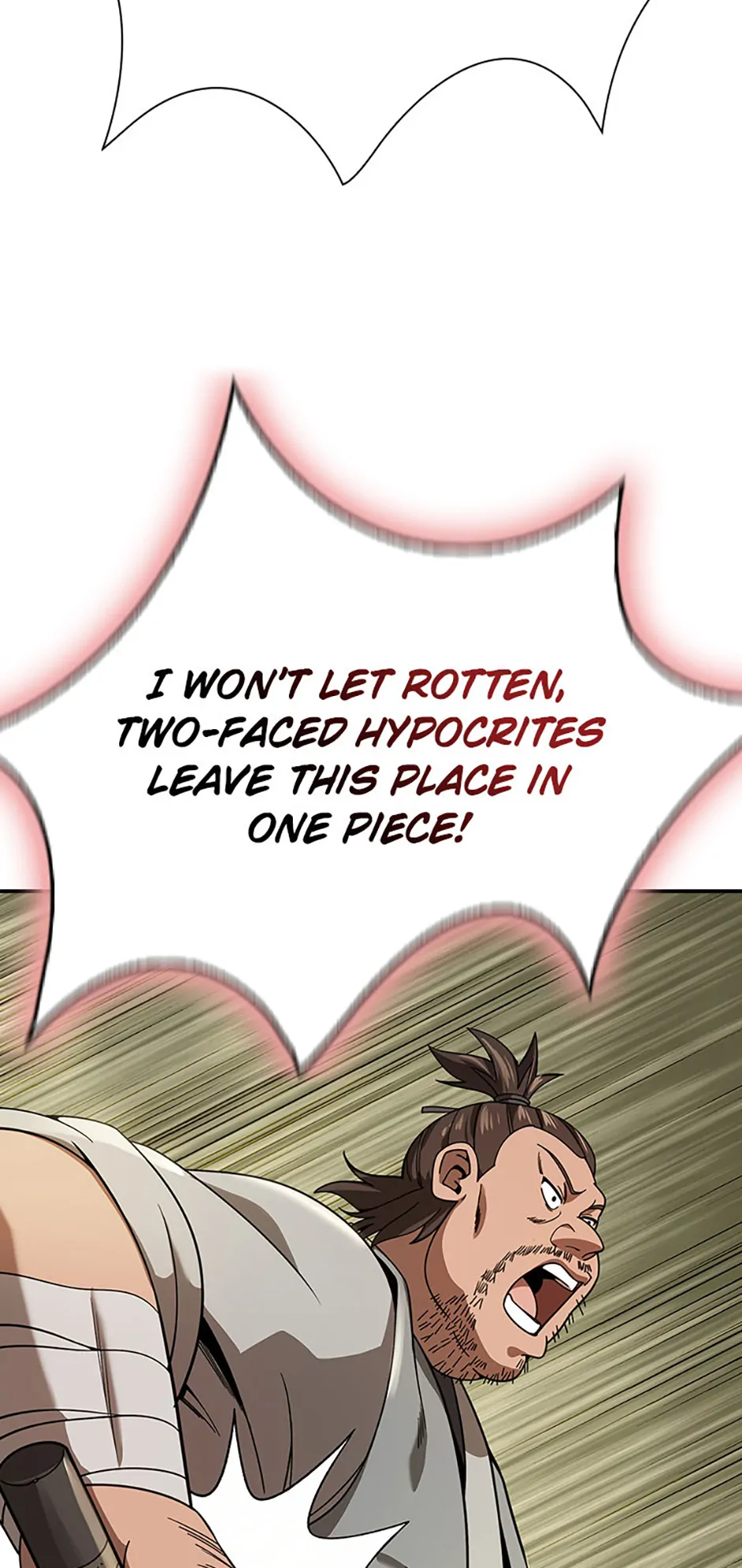 The Demonic Blade Fairy Chapter 29 - page 14