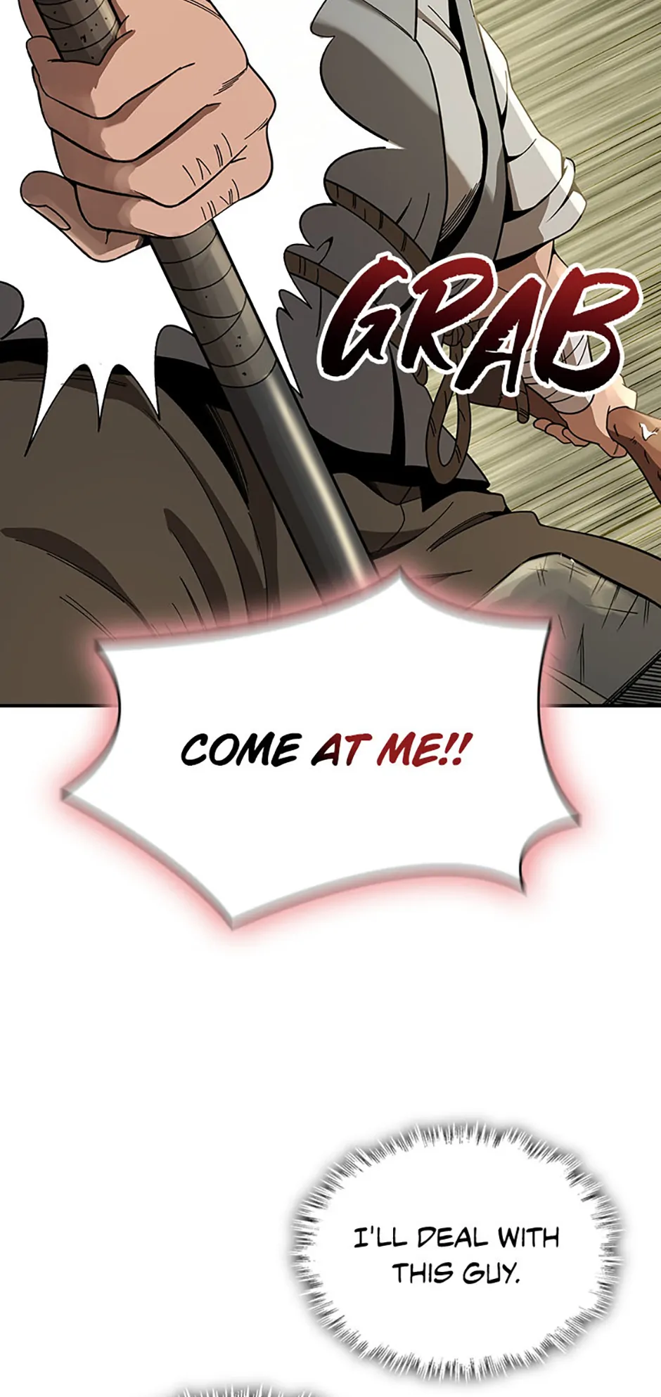The Demonic Blade Fairy Chapter 29 - page 15
