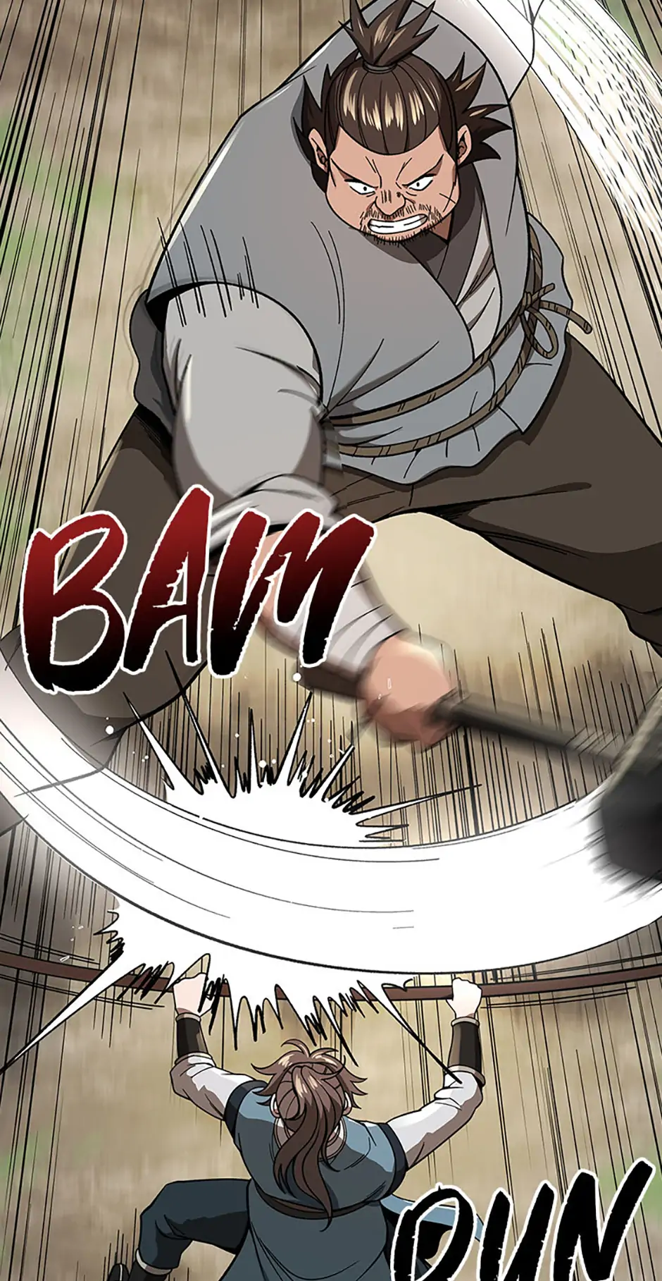 The Demonic Blade Fairy Chapter 29 - page 18