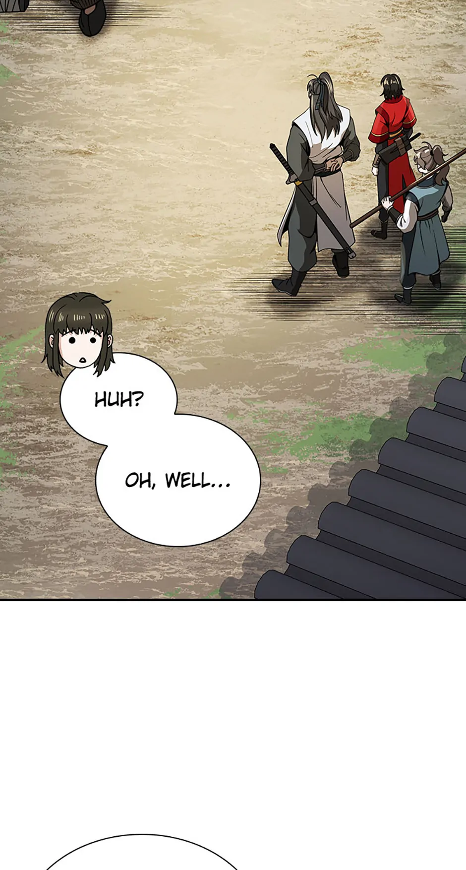 The Demonic Blade Fairy Chapter 29 - page 2