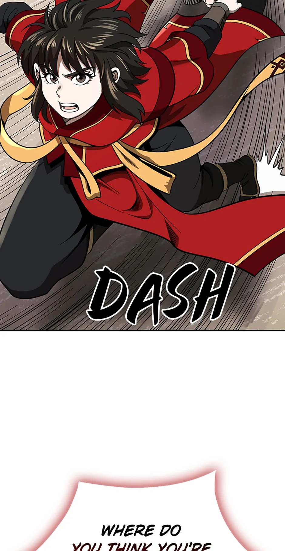 The Demonic Blade Fairy Chapter 29 - page 20