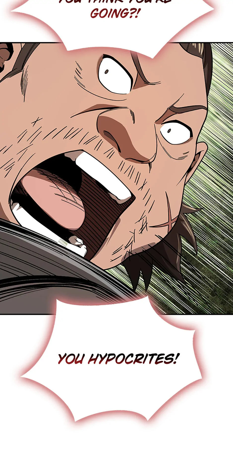The Demonic Blade Fairy Chapter 29 - page 21